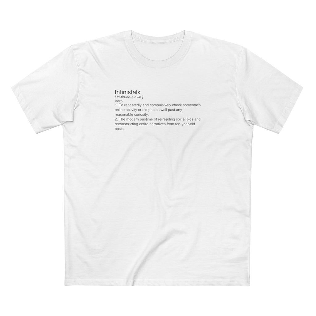 Infinistalk