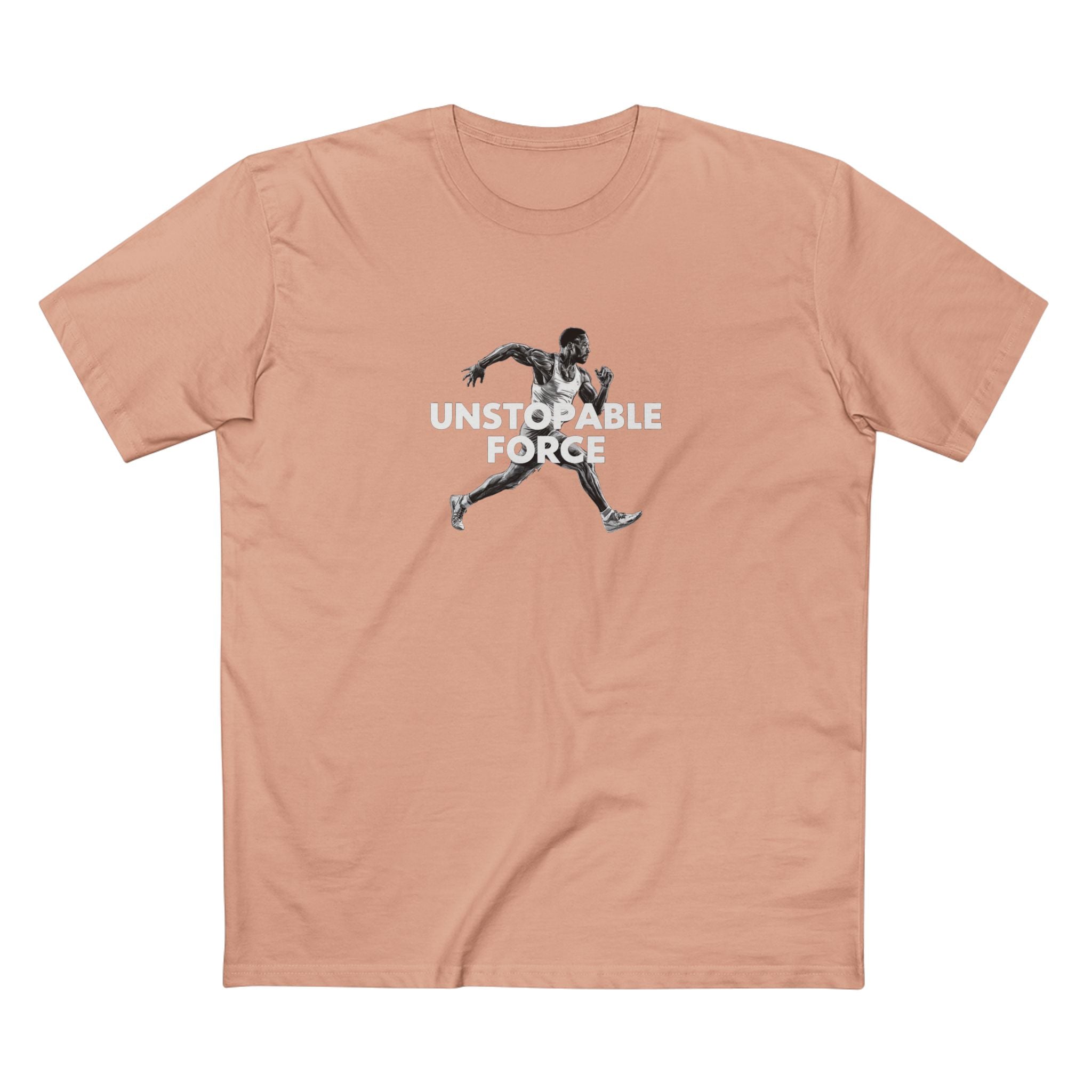 Unstoppable Force