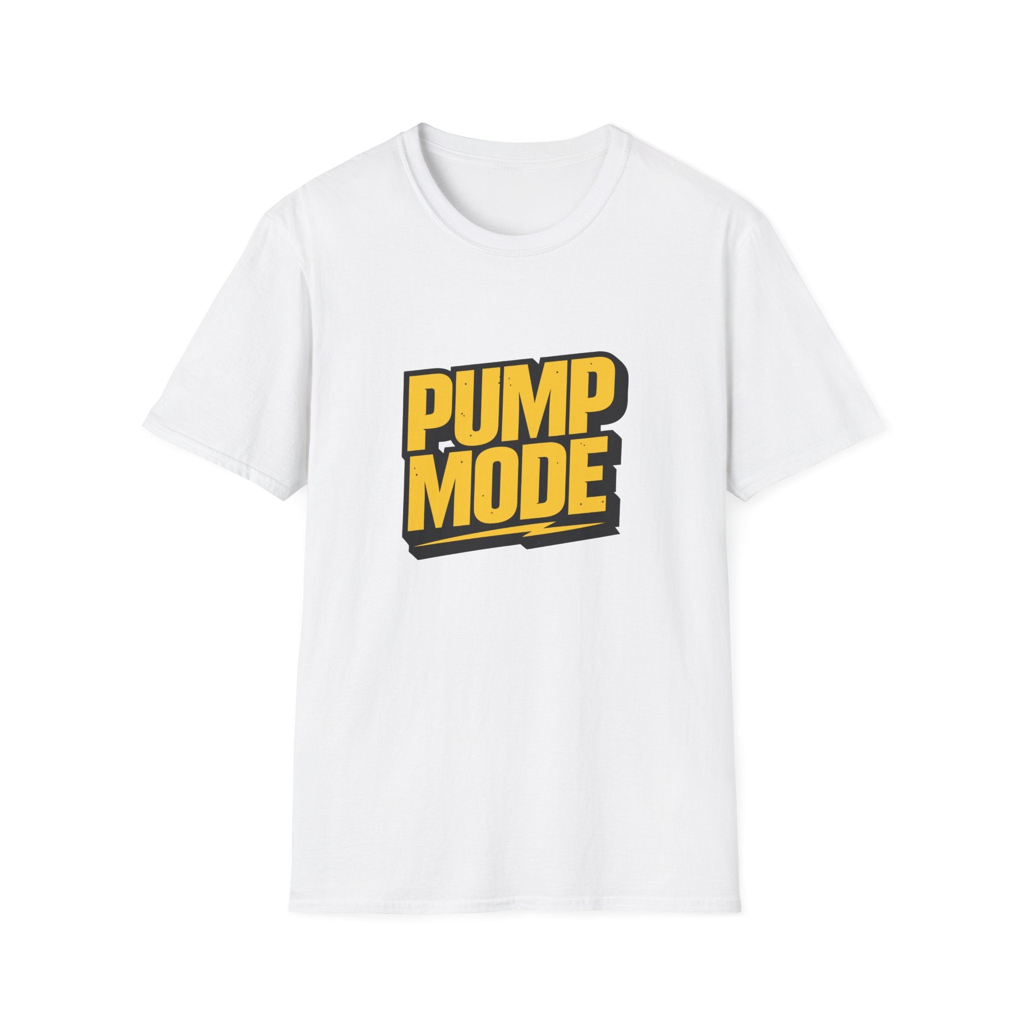 Pump Mode