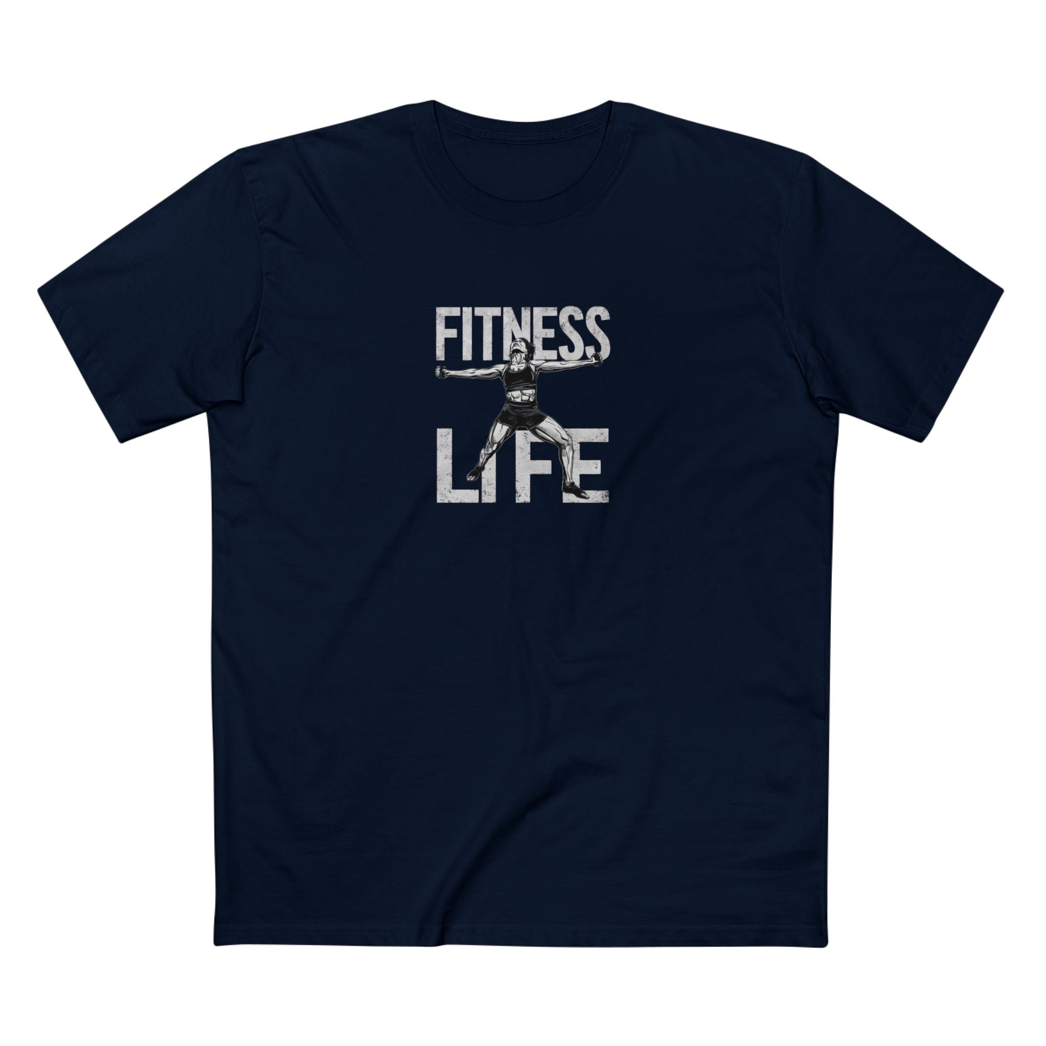 Fitness is Life