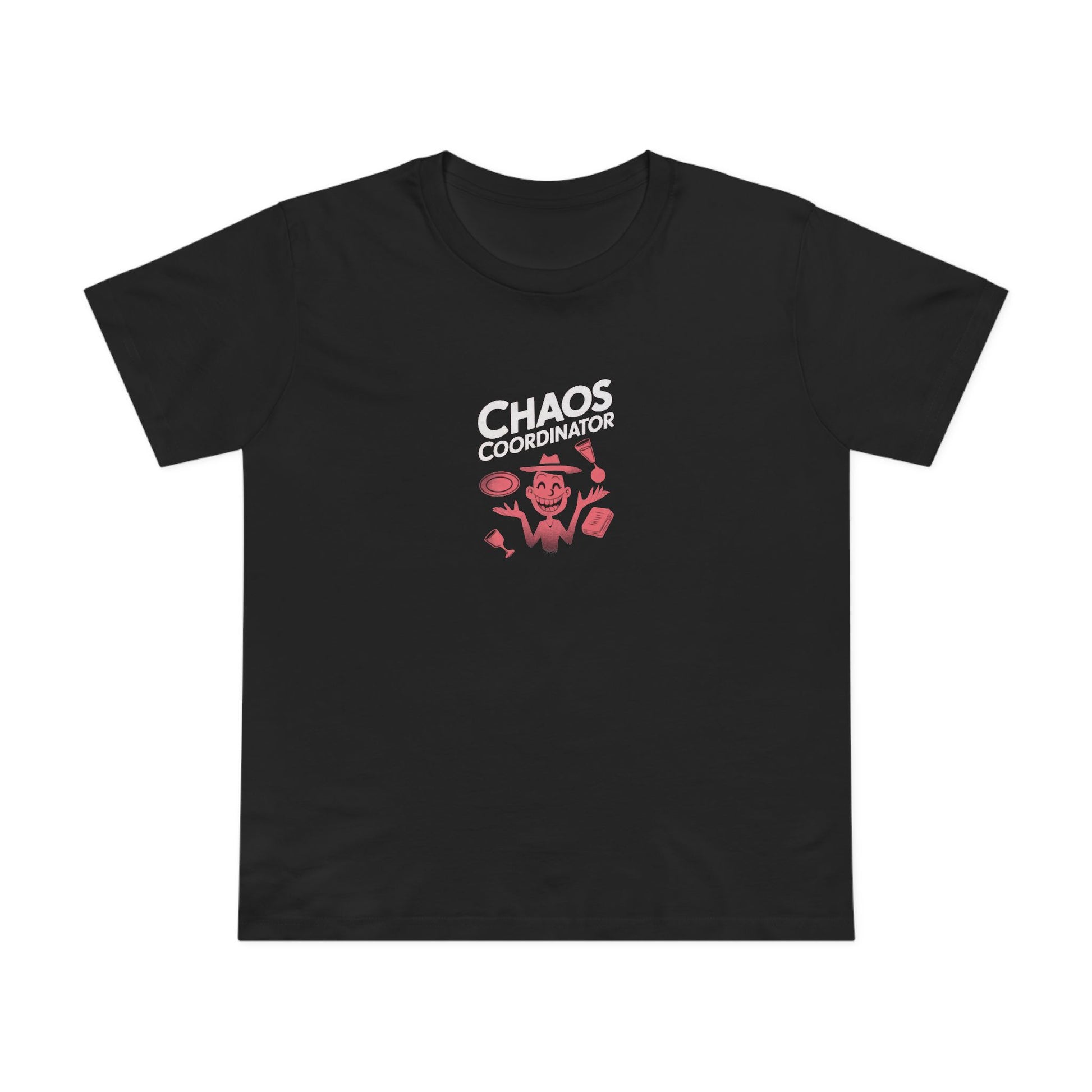 Chaos Coordinator