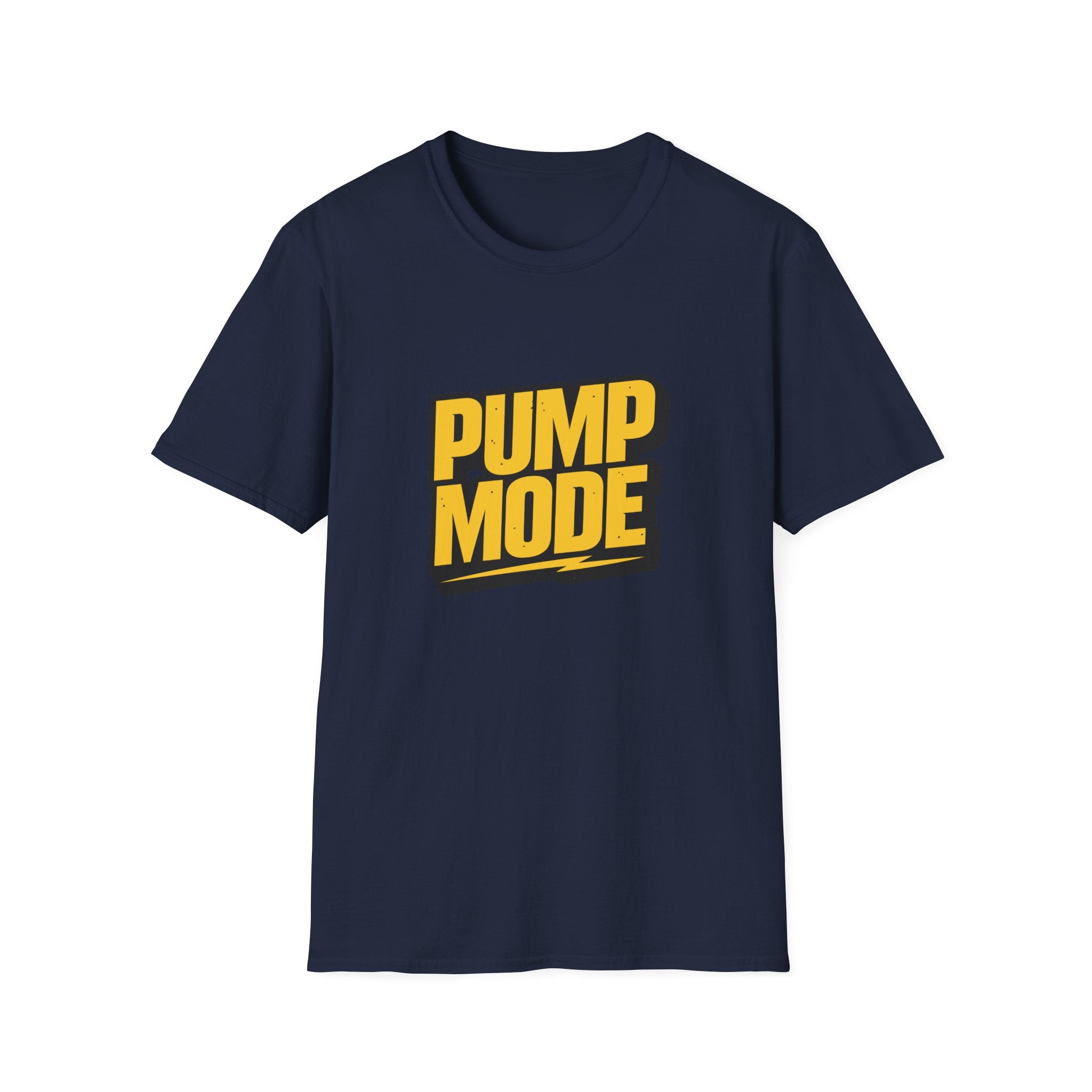 Pump Mode