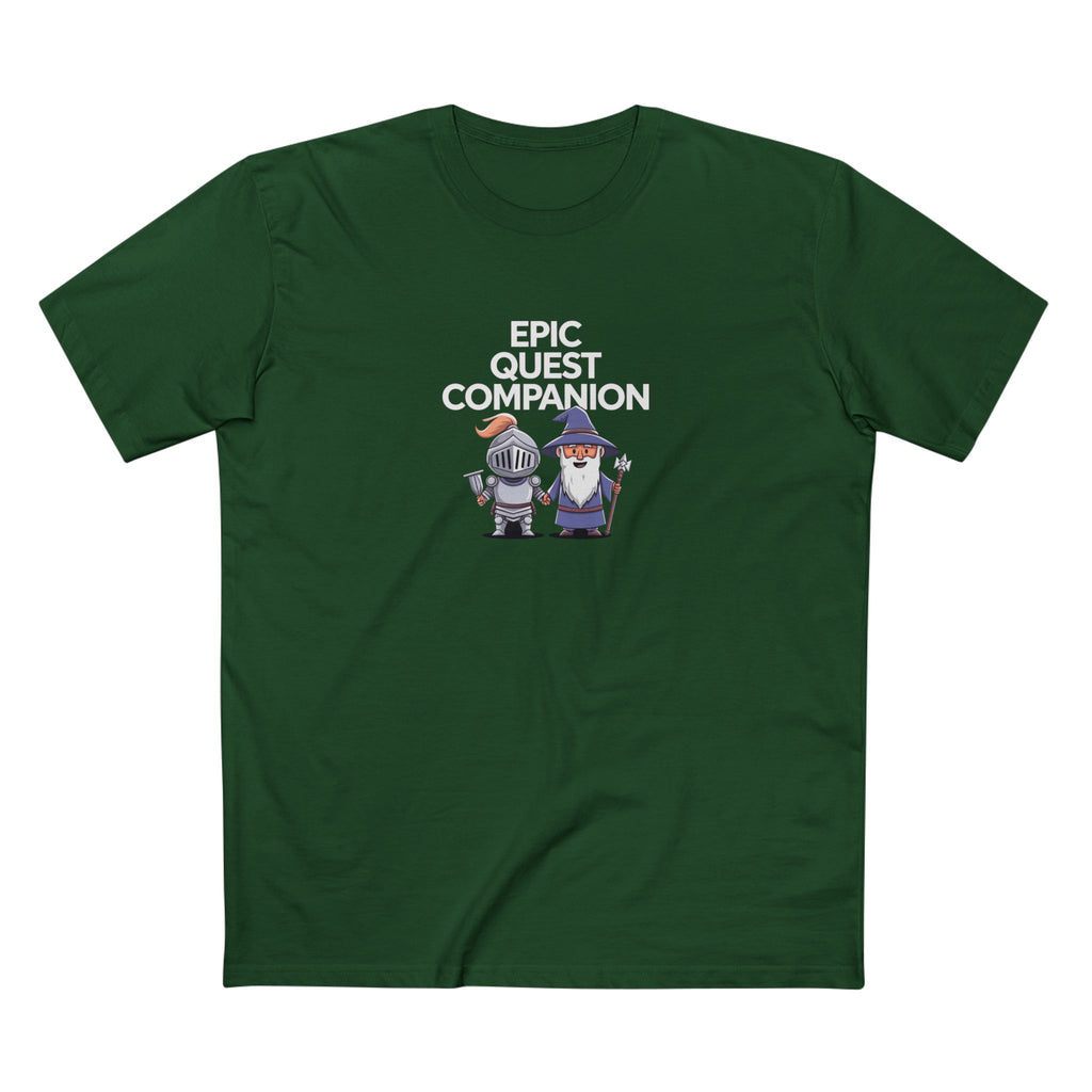 Epic Quest Companion