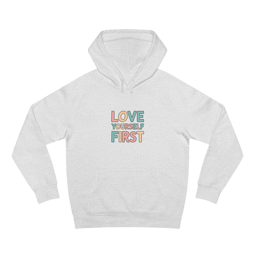 Love Yourself First
