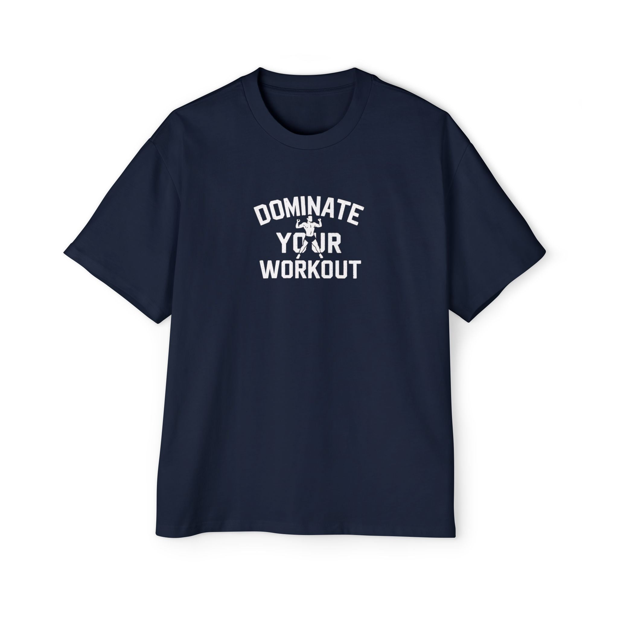 Dominate Your Workout