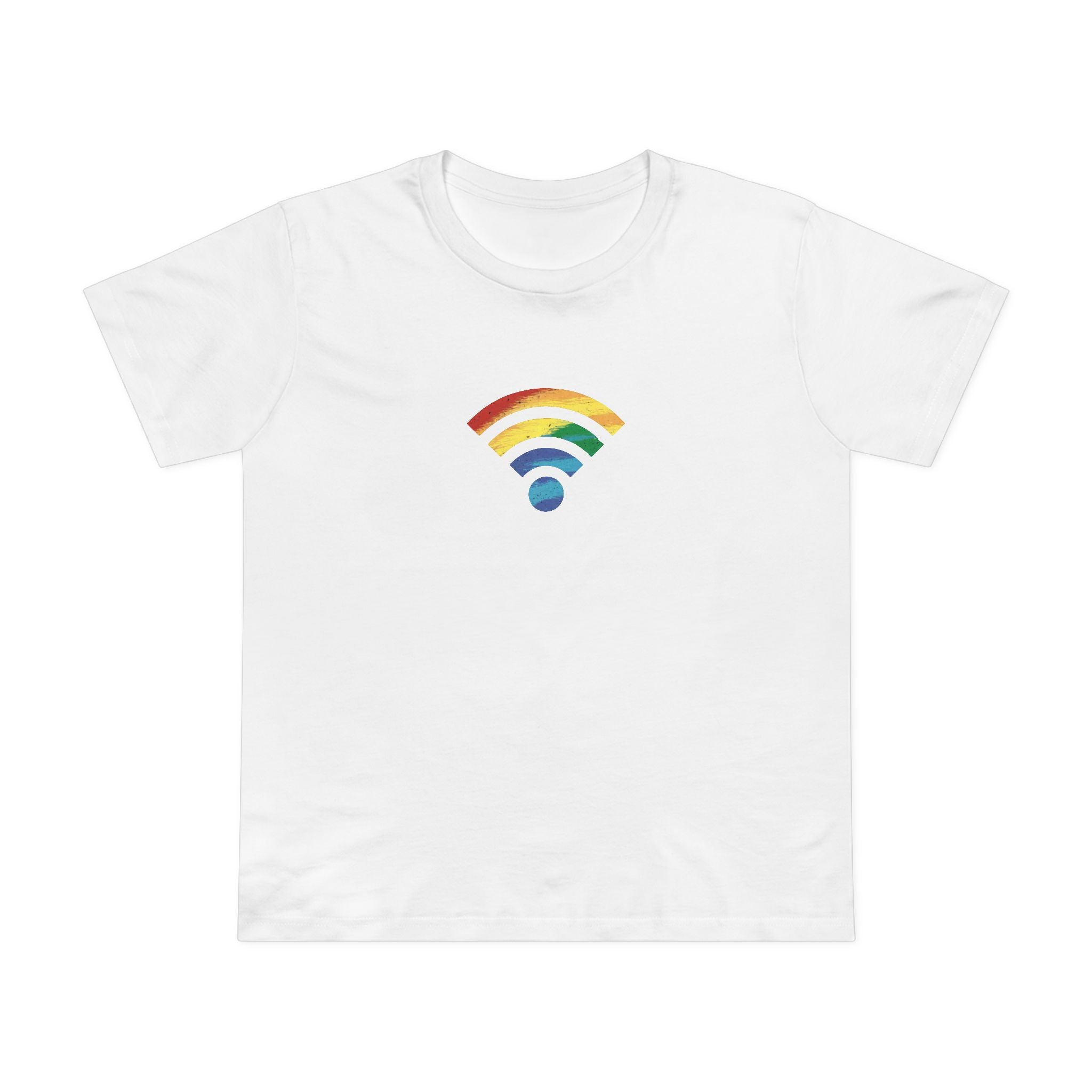 Bi-Fi Signal Strong