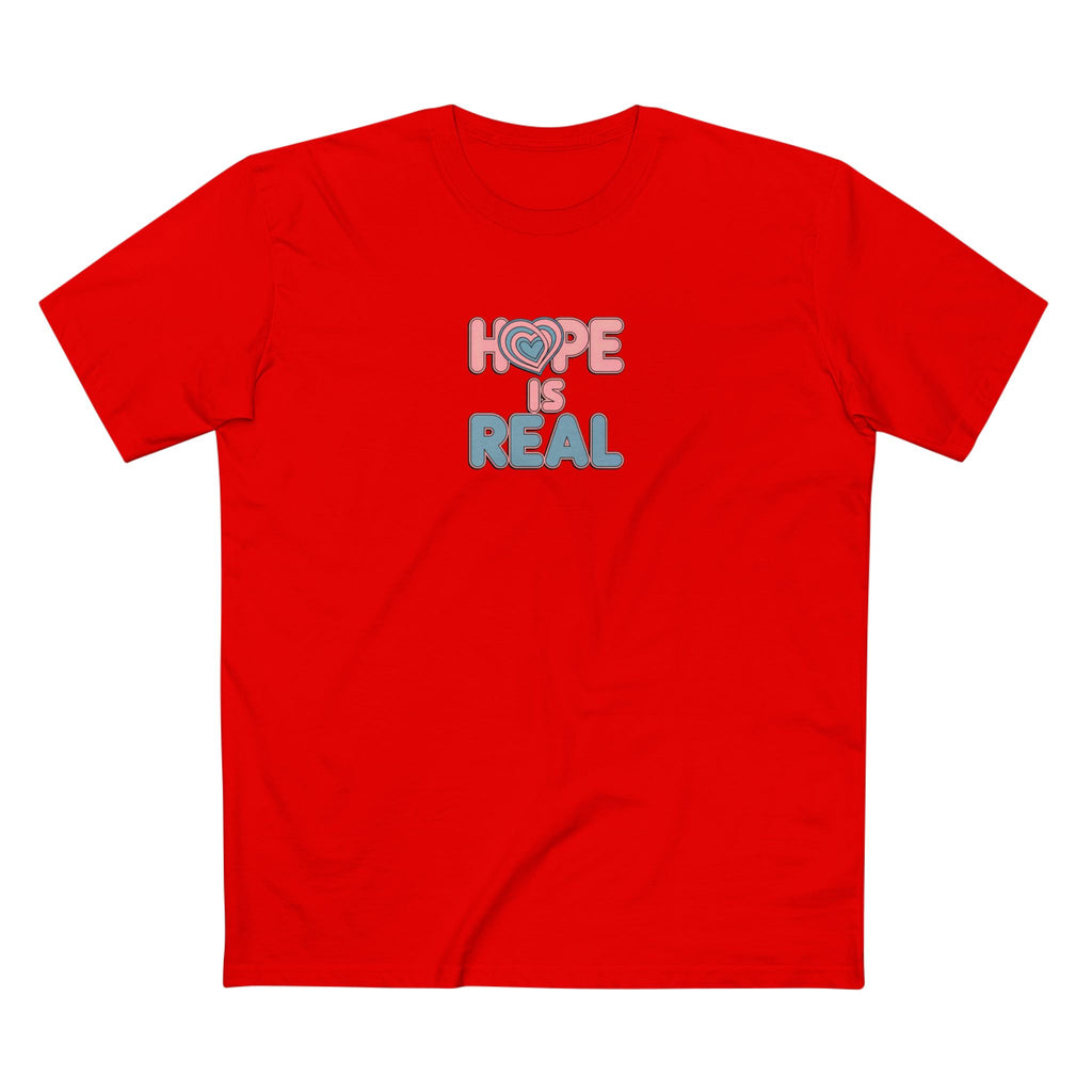 Hope is Real II