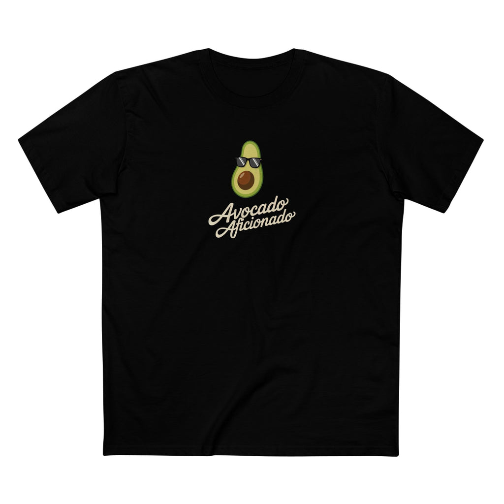 Avocado Aficionado