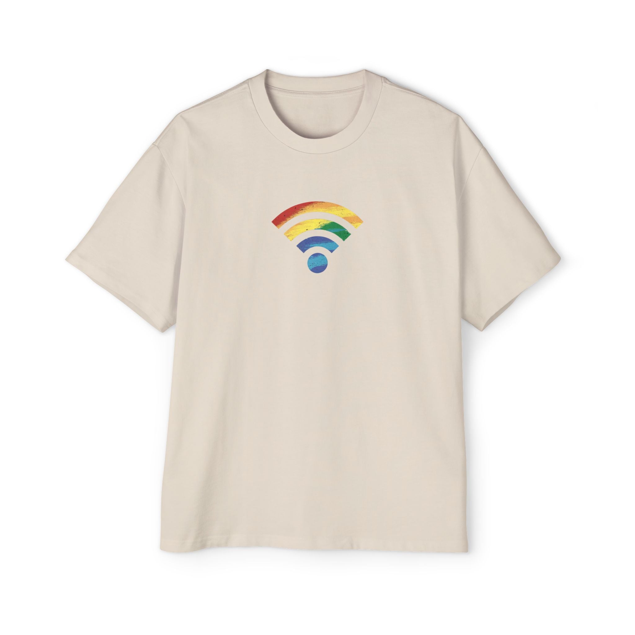 Bi-Fi Signal Strong
