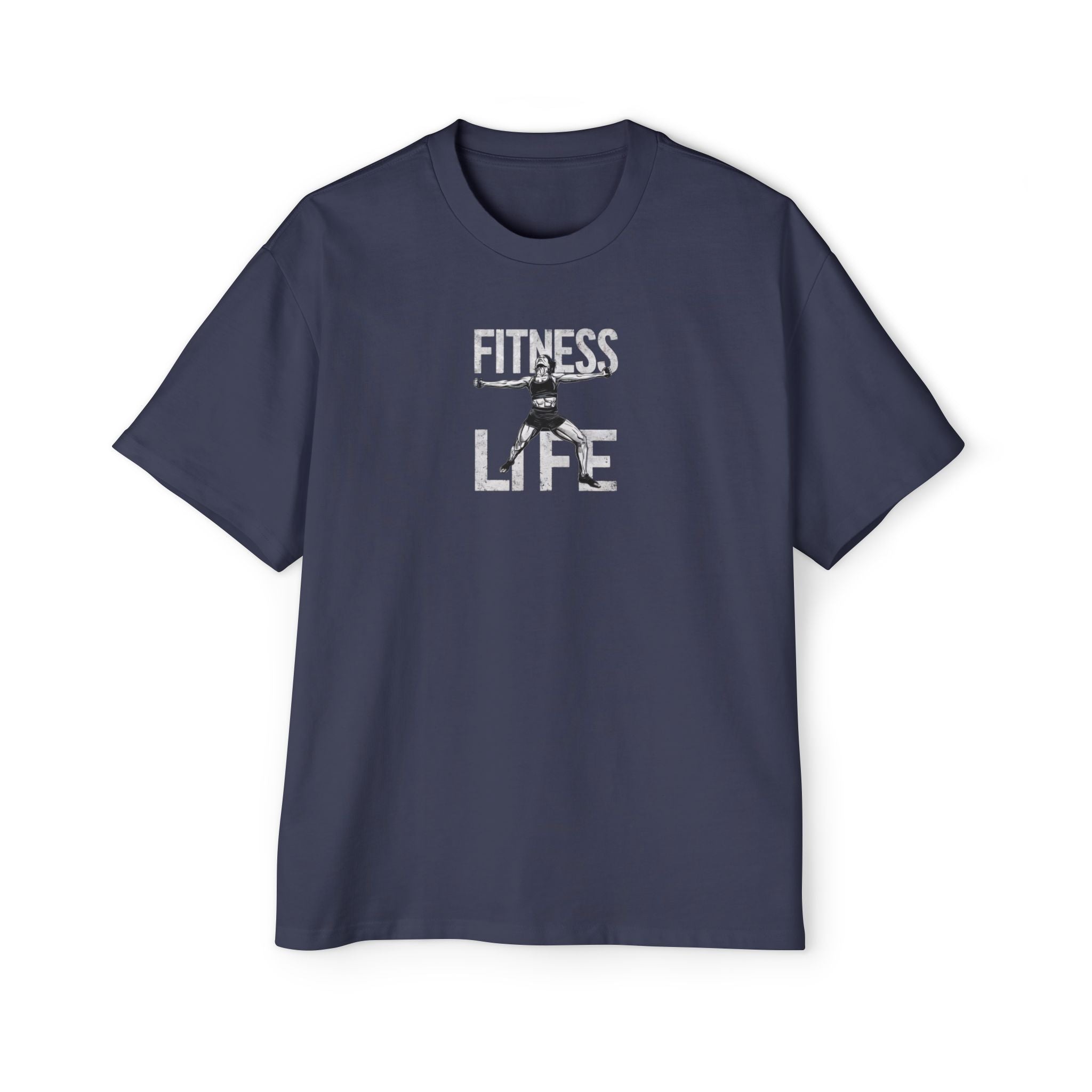 Fitness is Life