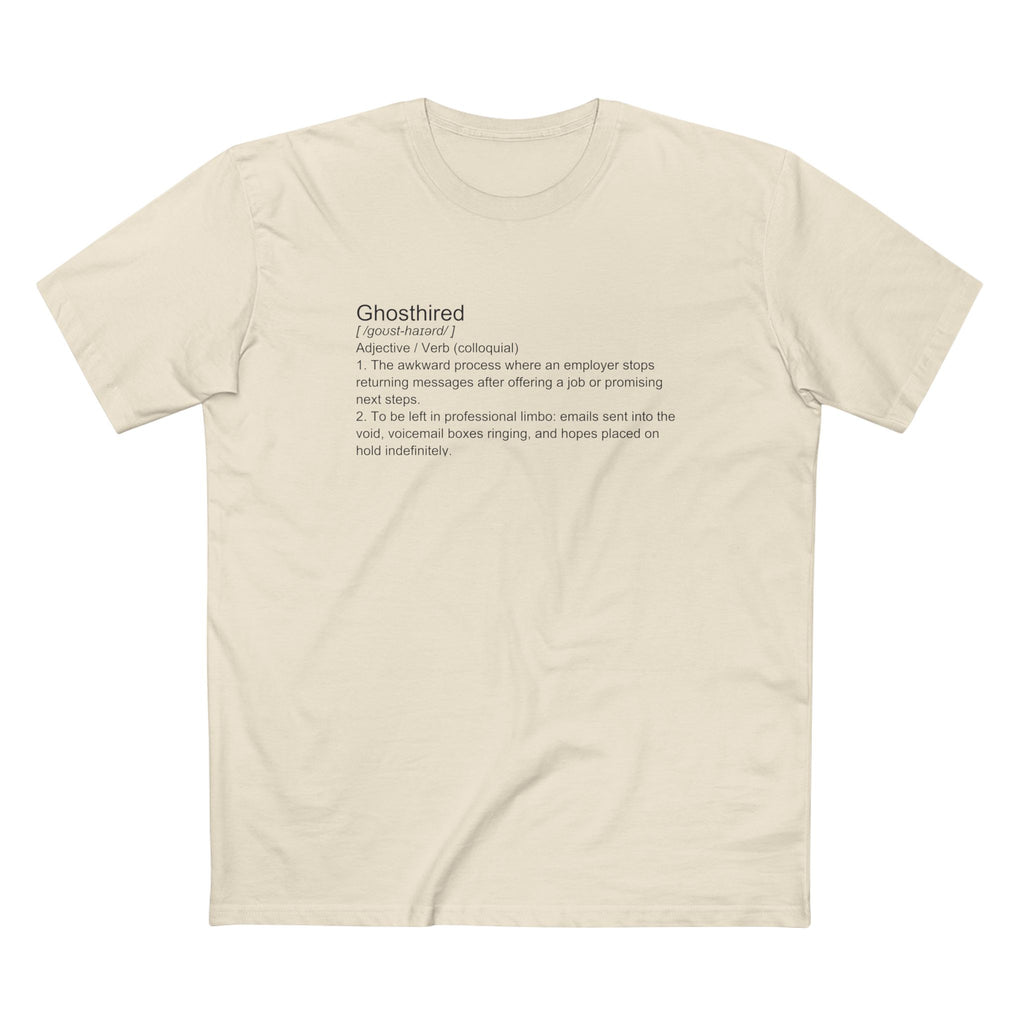 Ghosthired