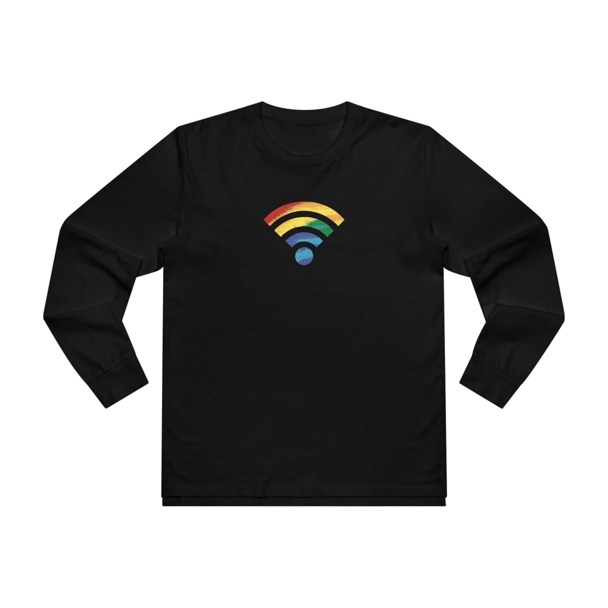 Bi-Fi Signal Strong