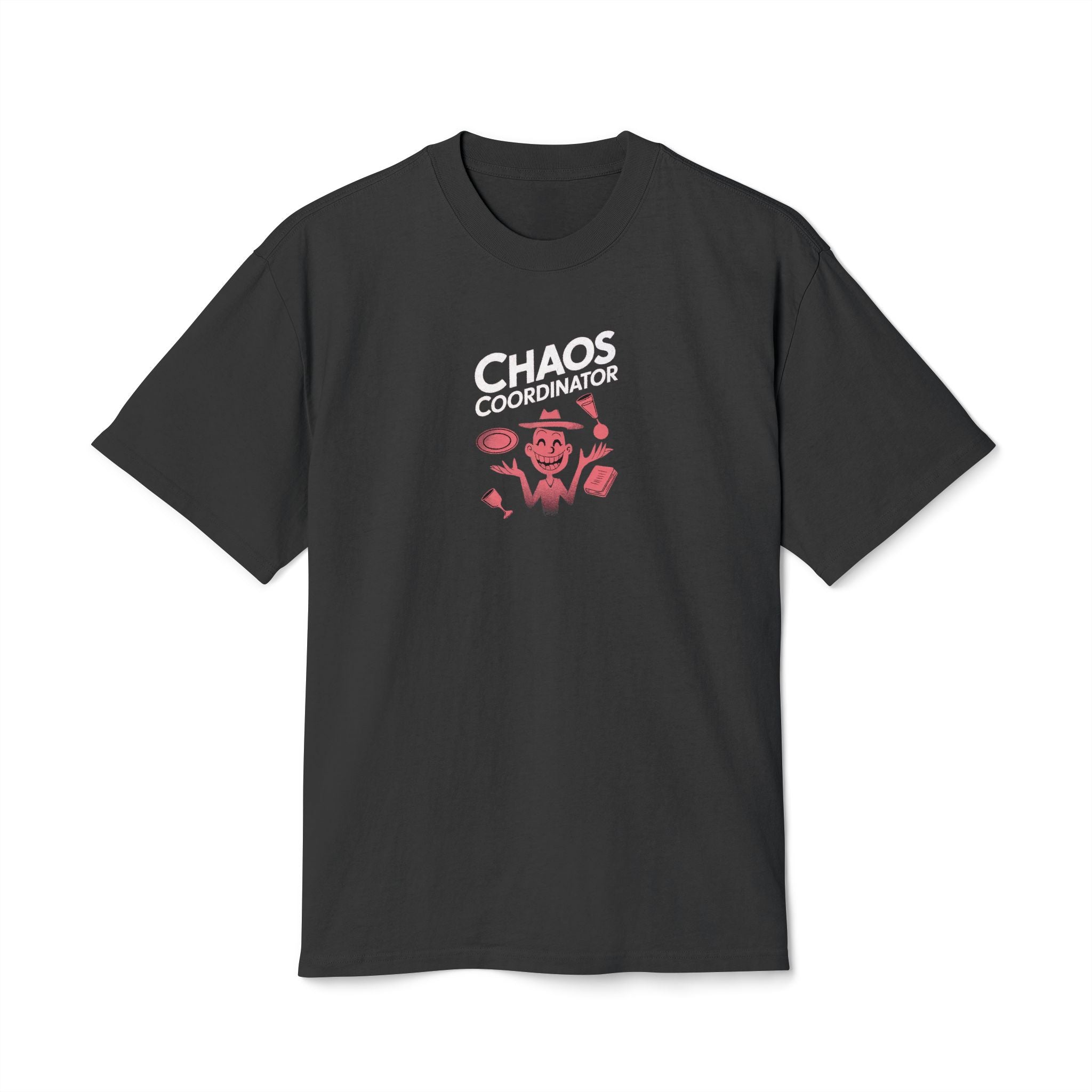 Chaos Coordinator