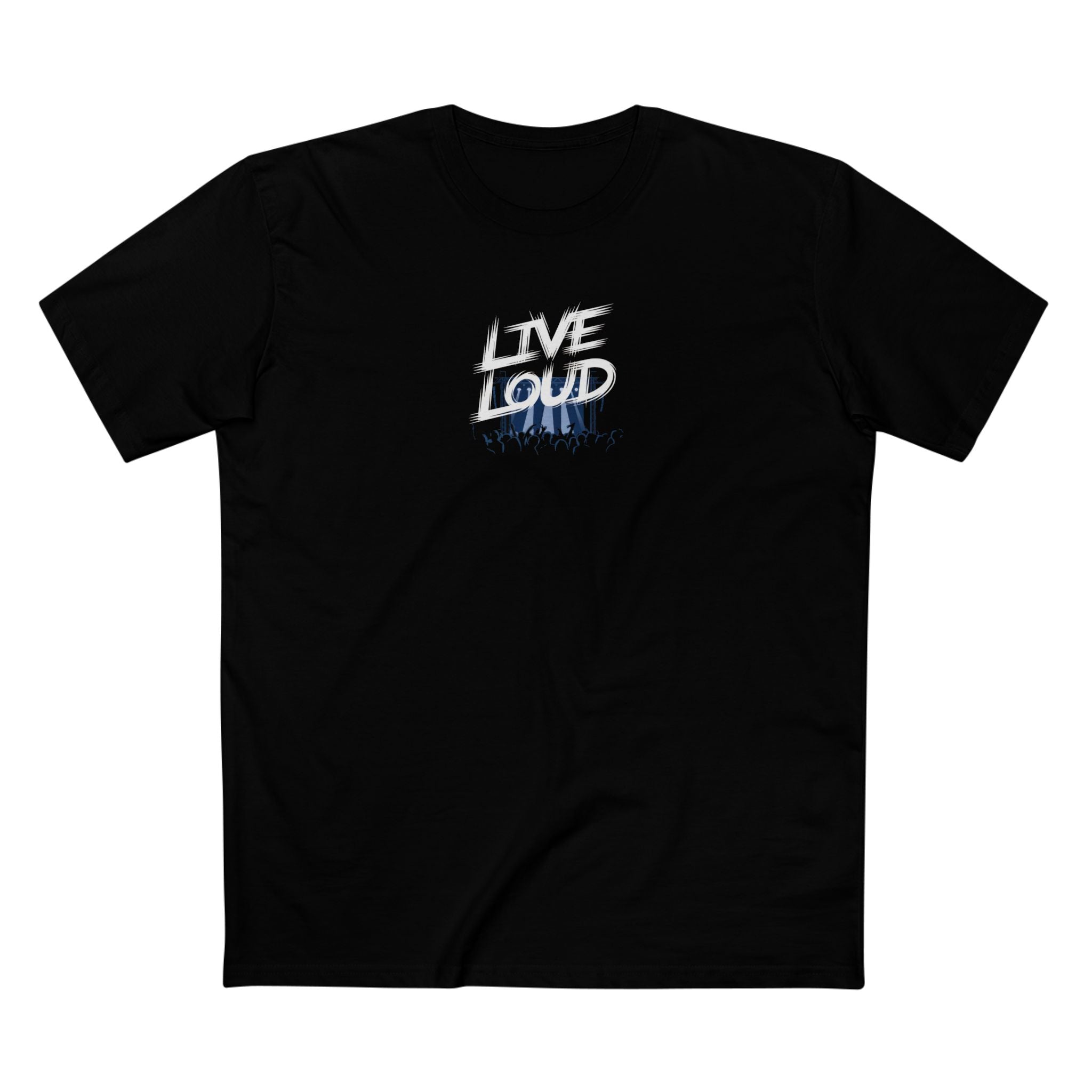 Live Loud