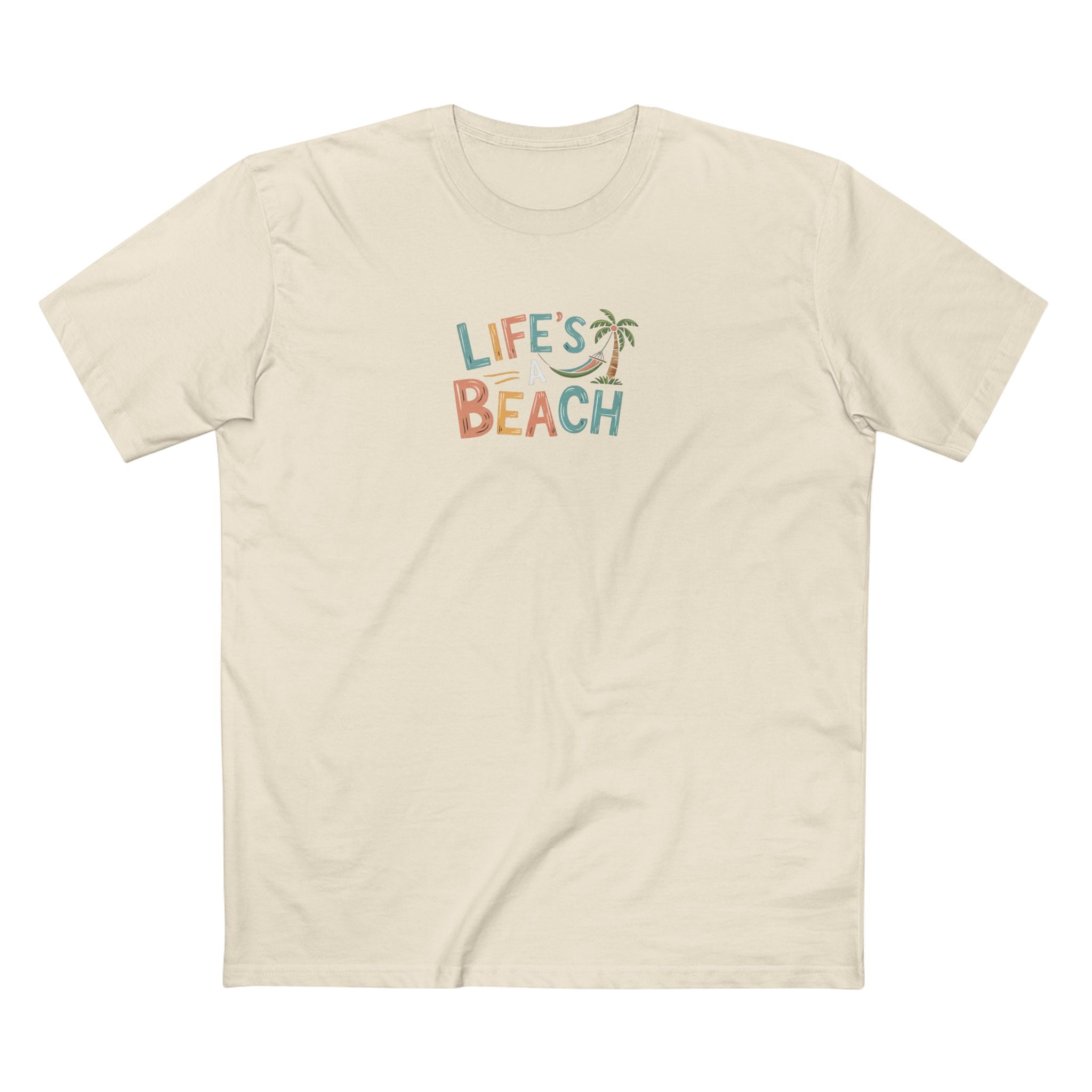 Life's a Beach