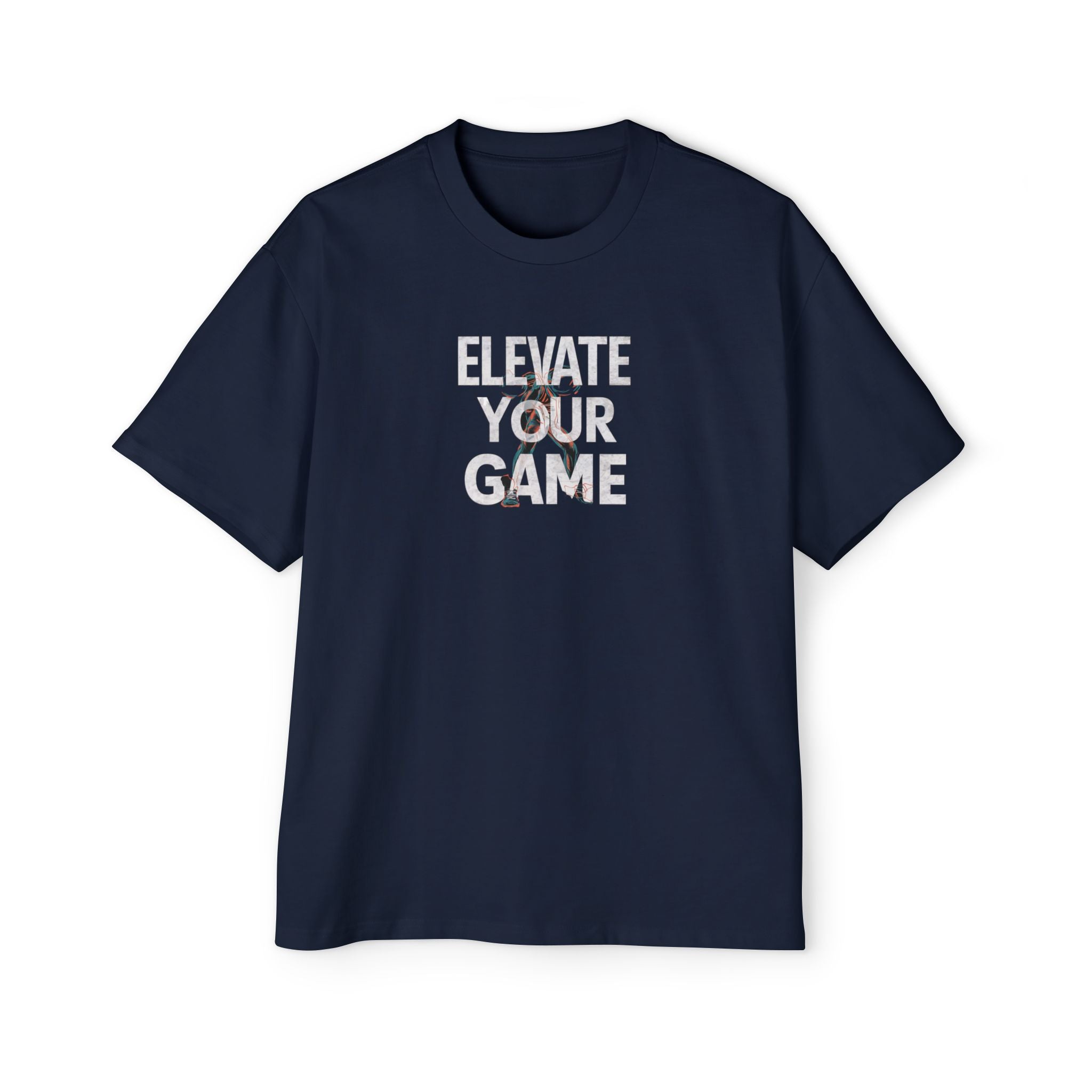Elevate Your Game