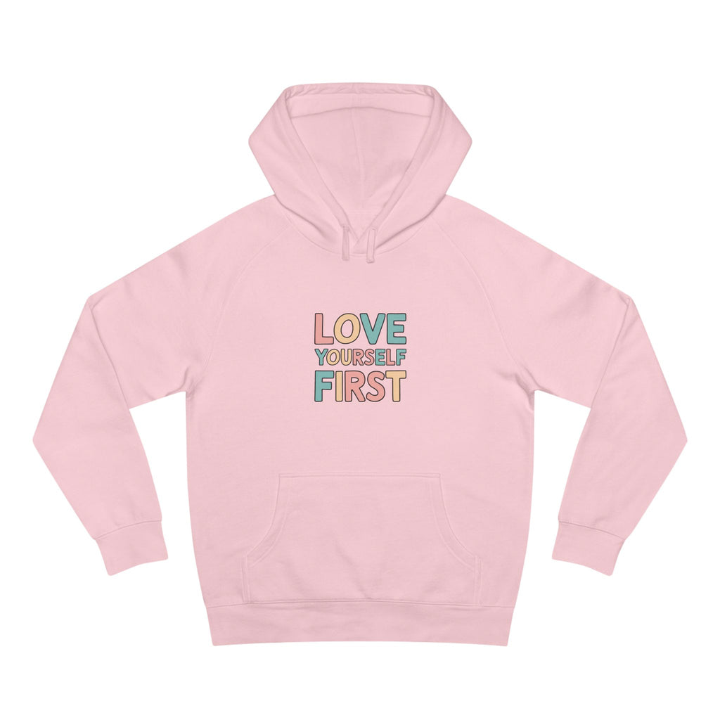 Love Yourself First