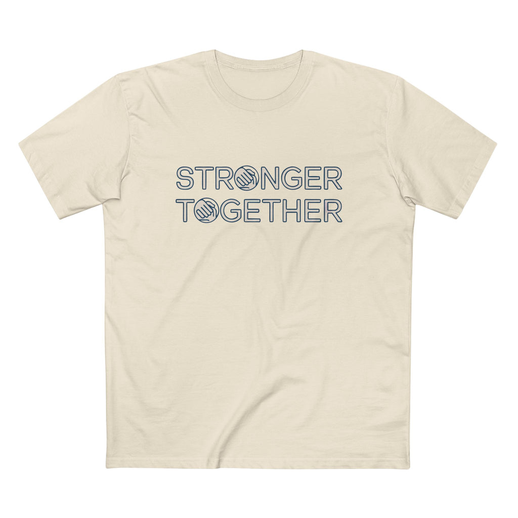 Stronger Together