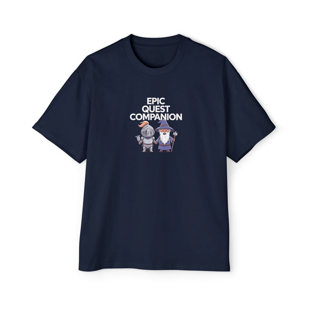 Epic Quest Companion