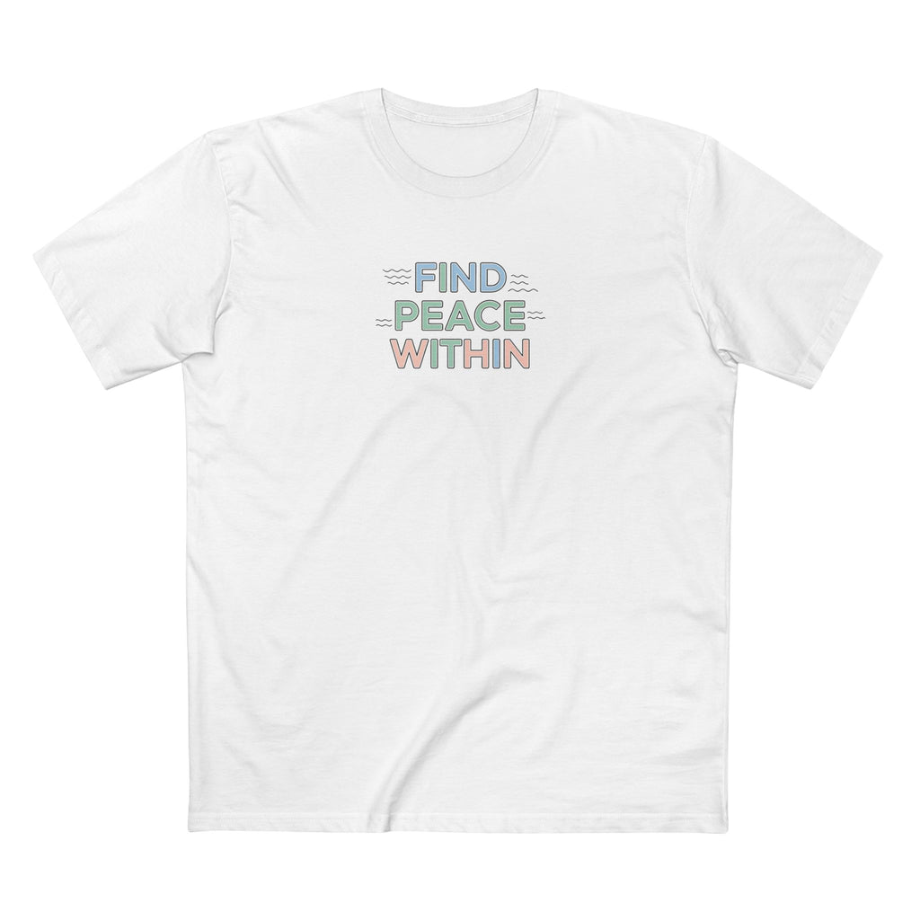Find Peace Within