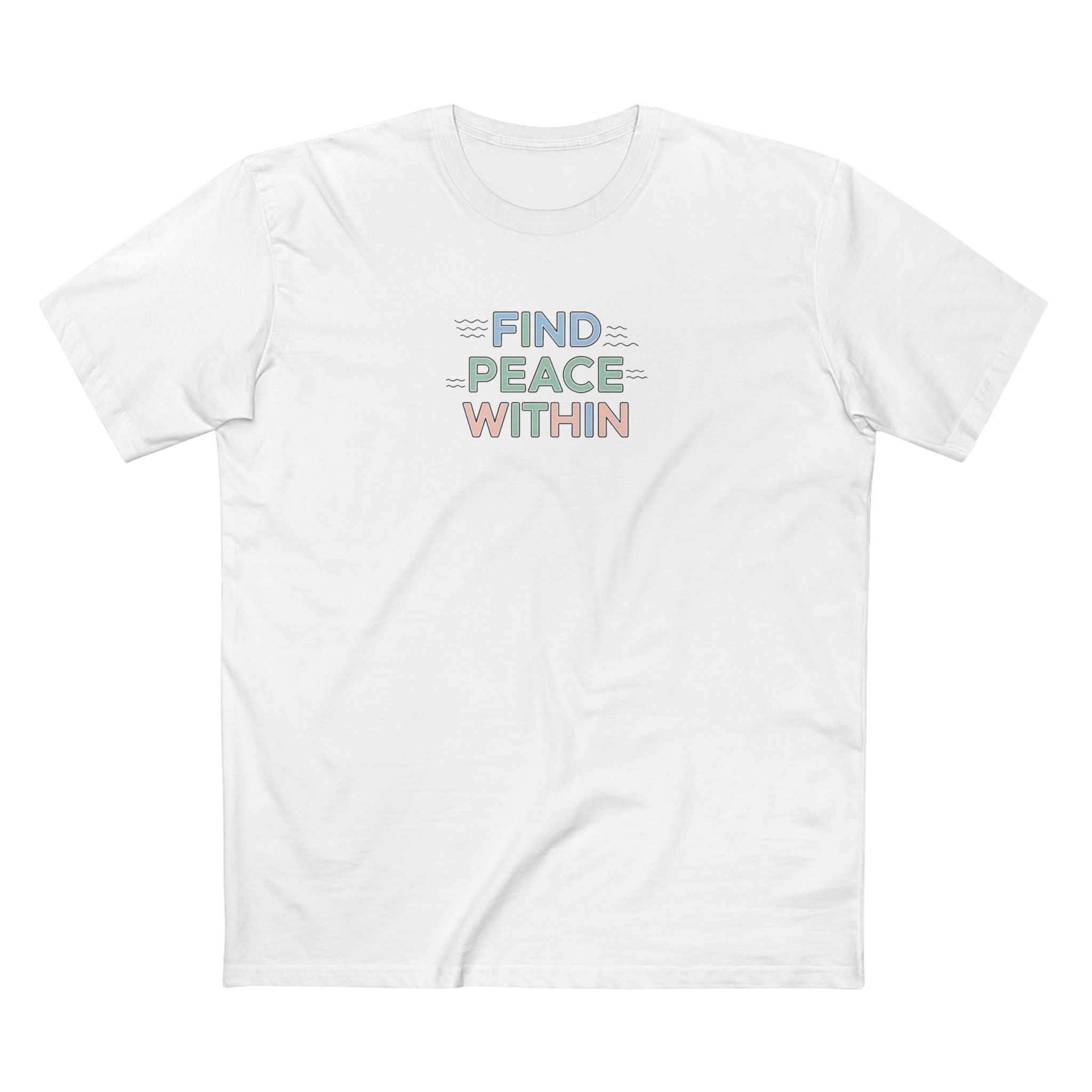 Find Peace Within