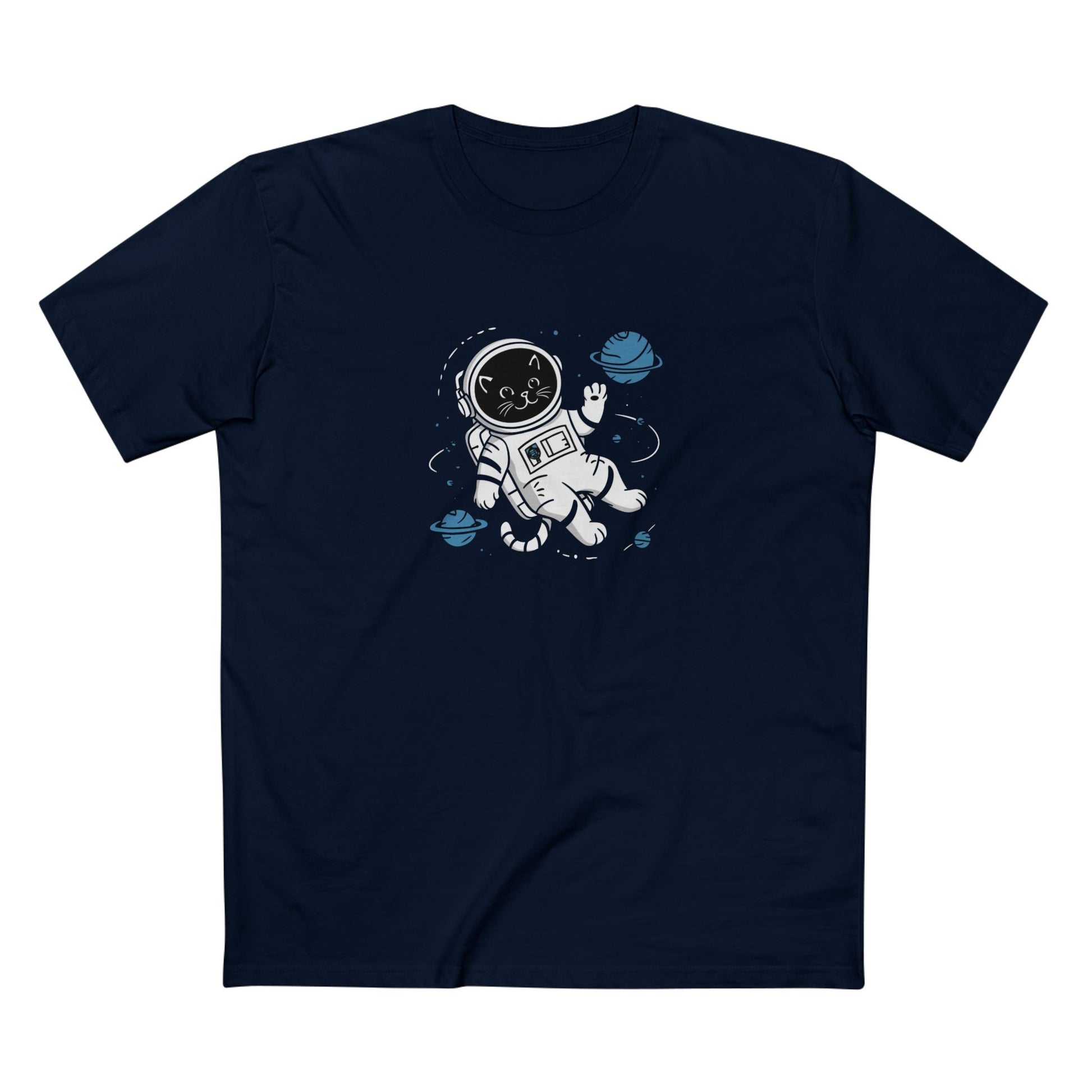 Kitty Cosmos Explorer