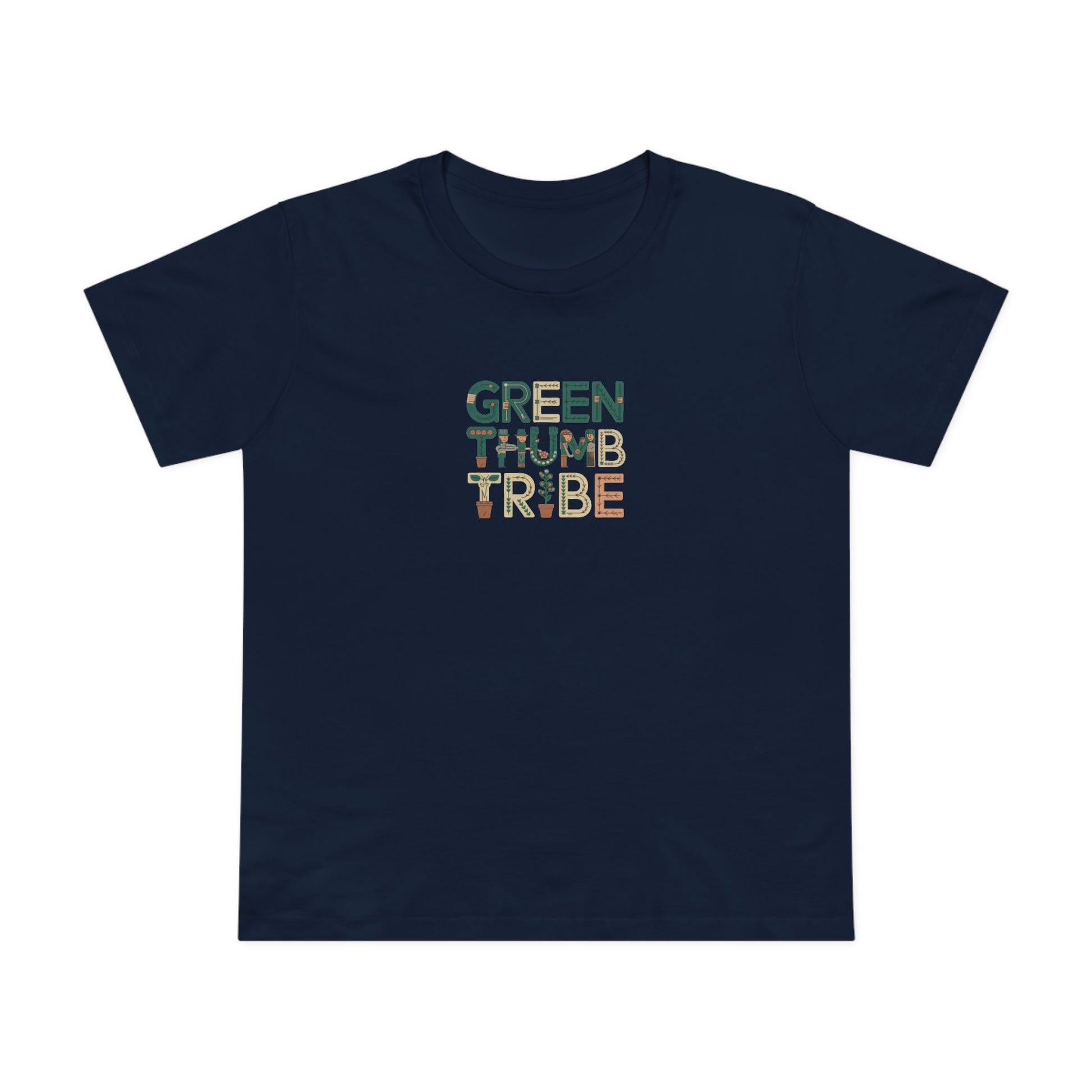 Green Thumb Tribe