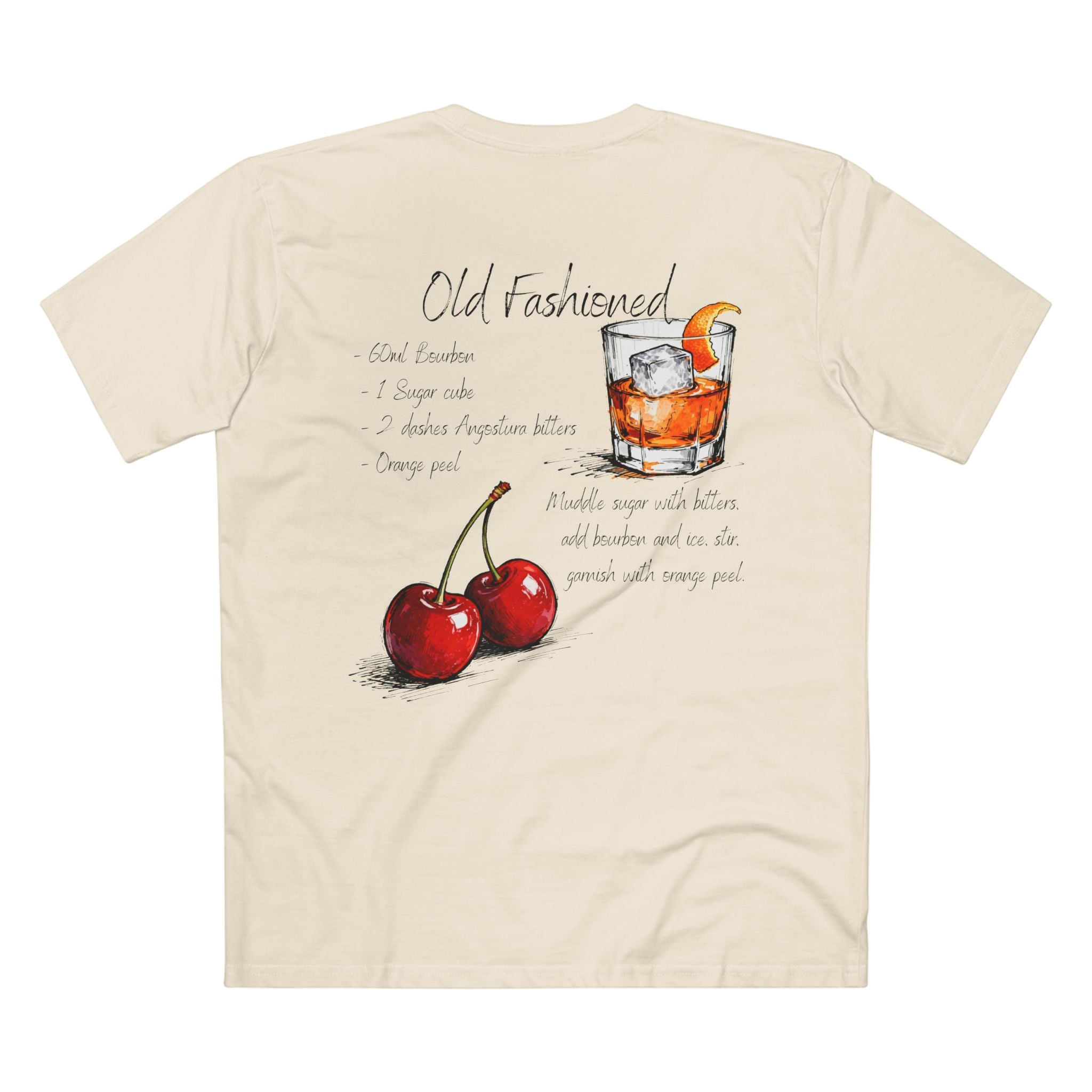 Old Fashioned