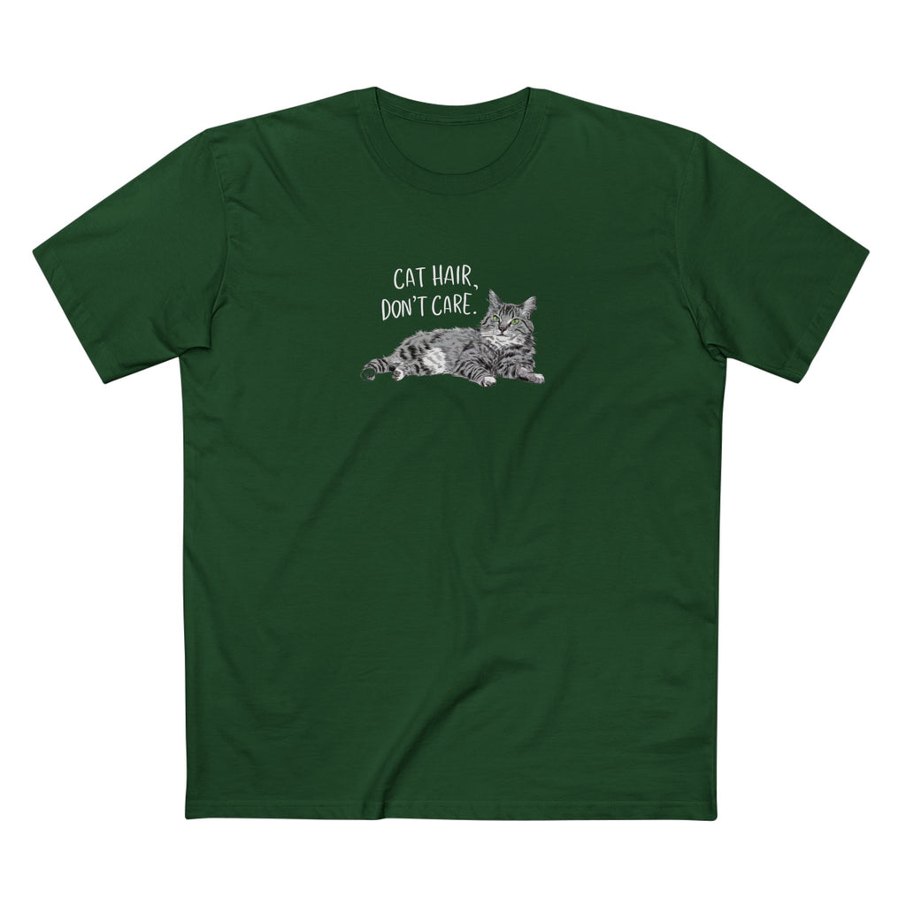Cat Hair Don't Care