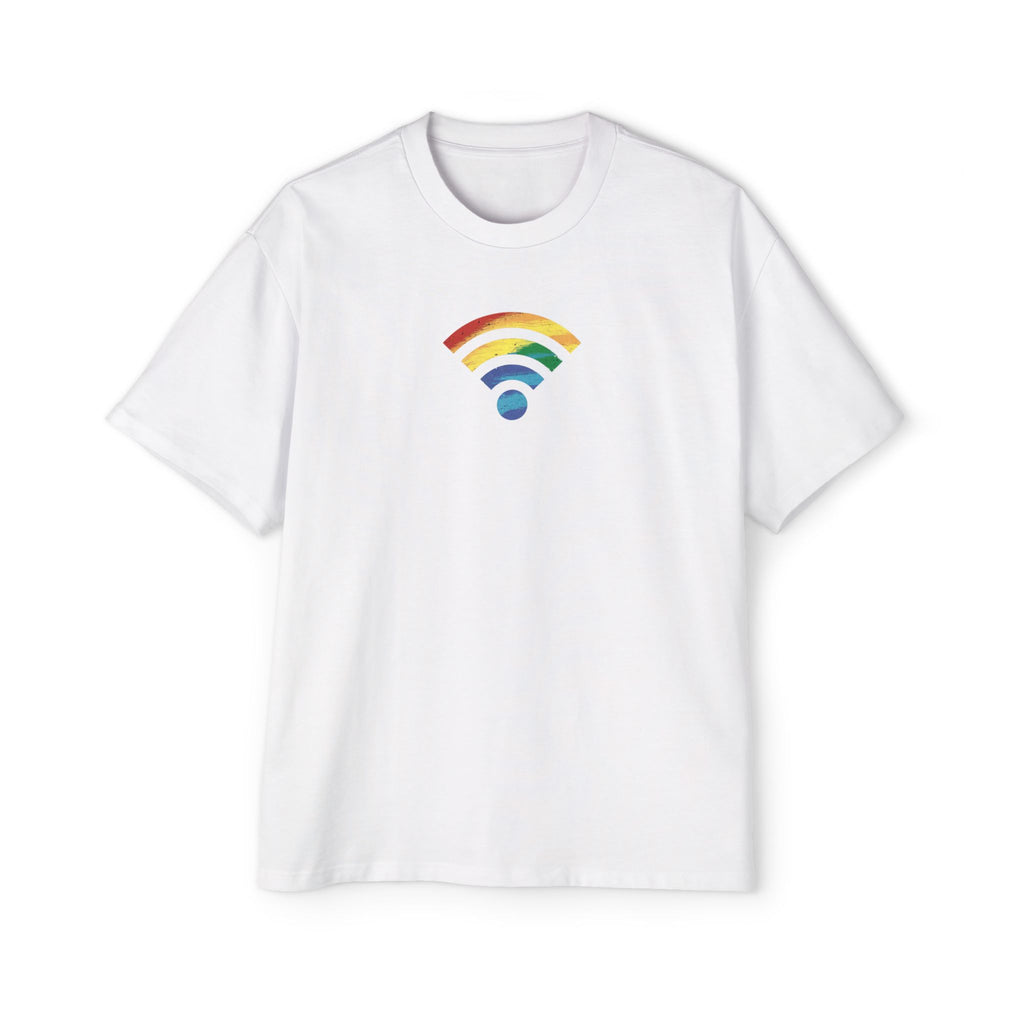 Bi-Fi Signal Strong