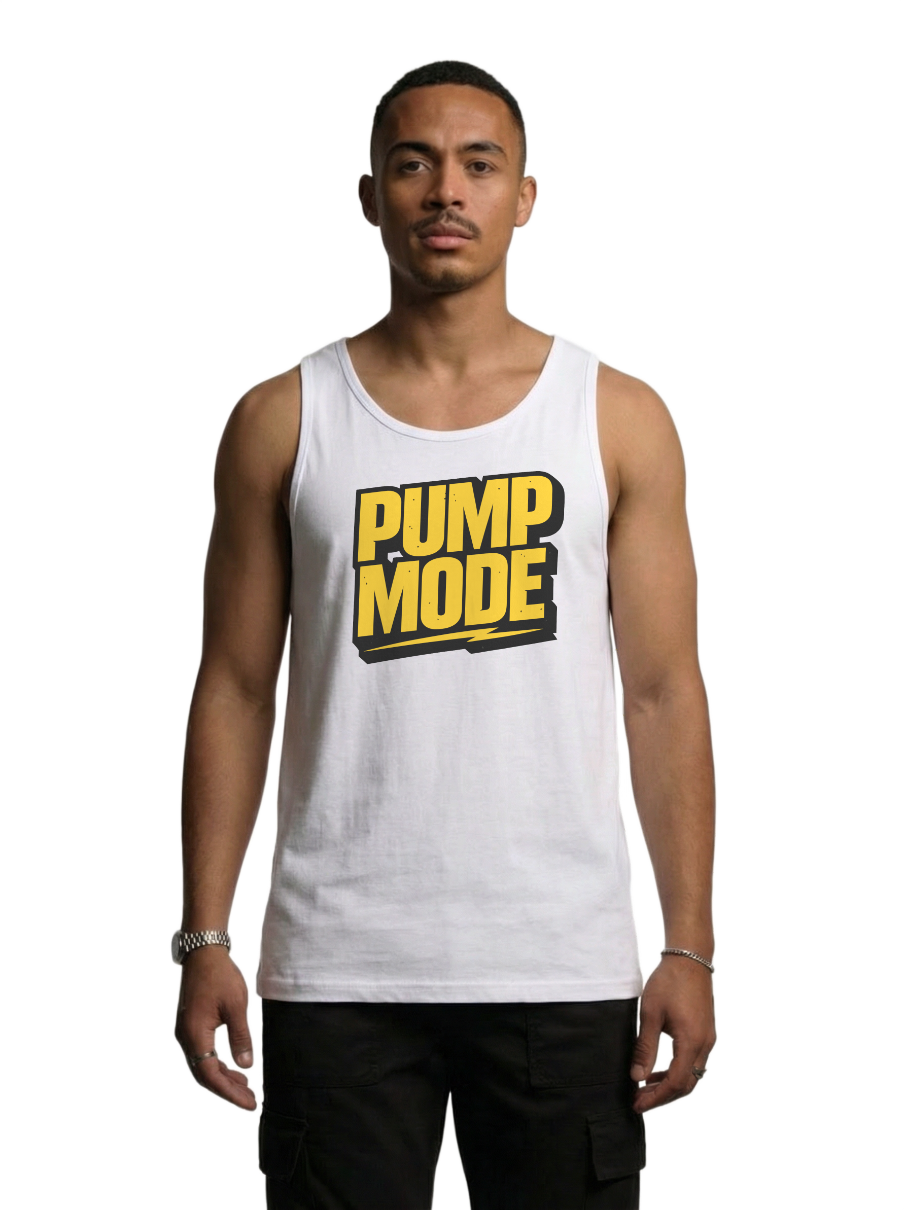 Pump Mode