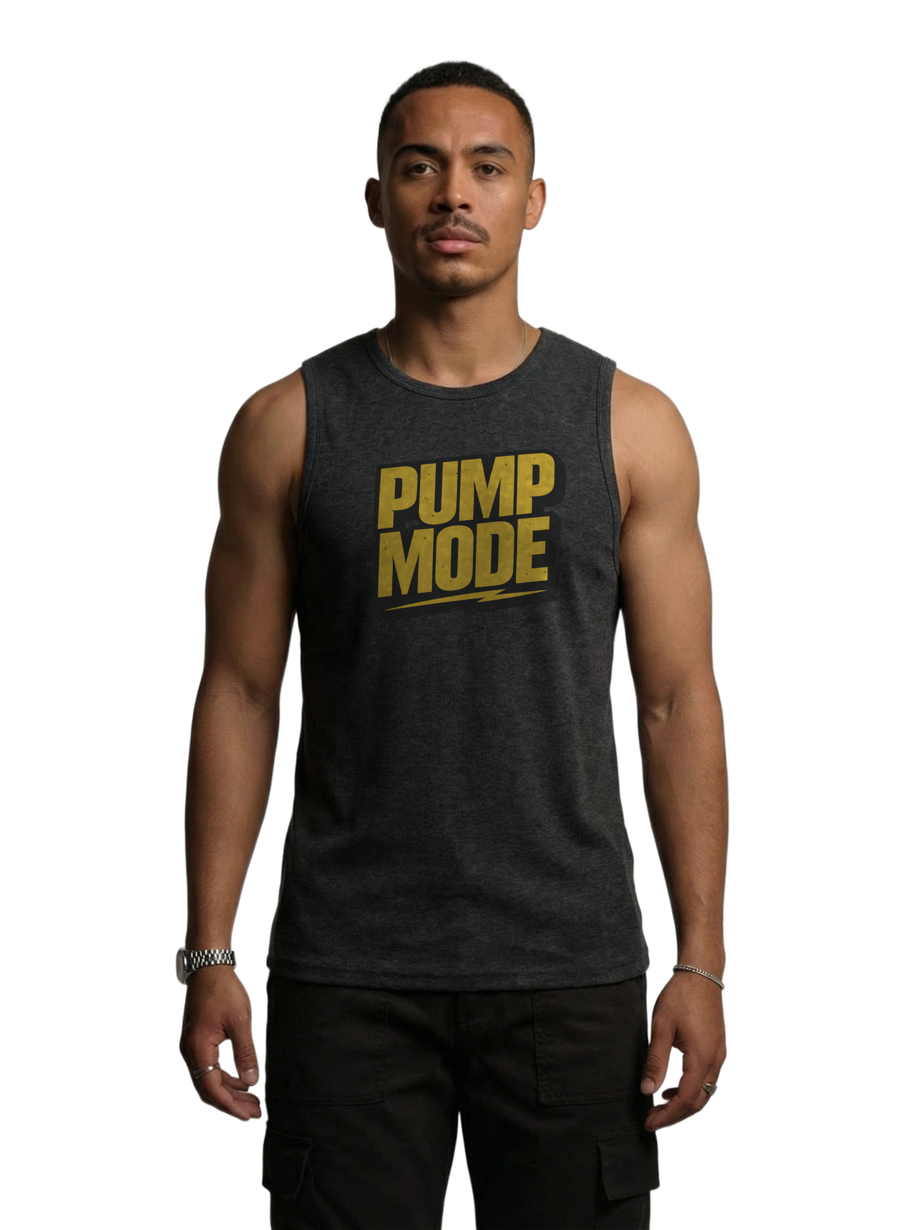 Pump Mode
