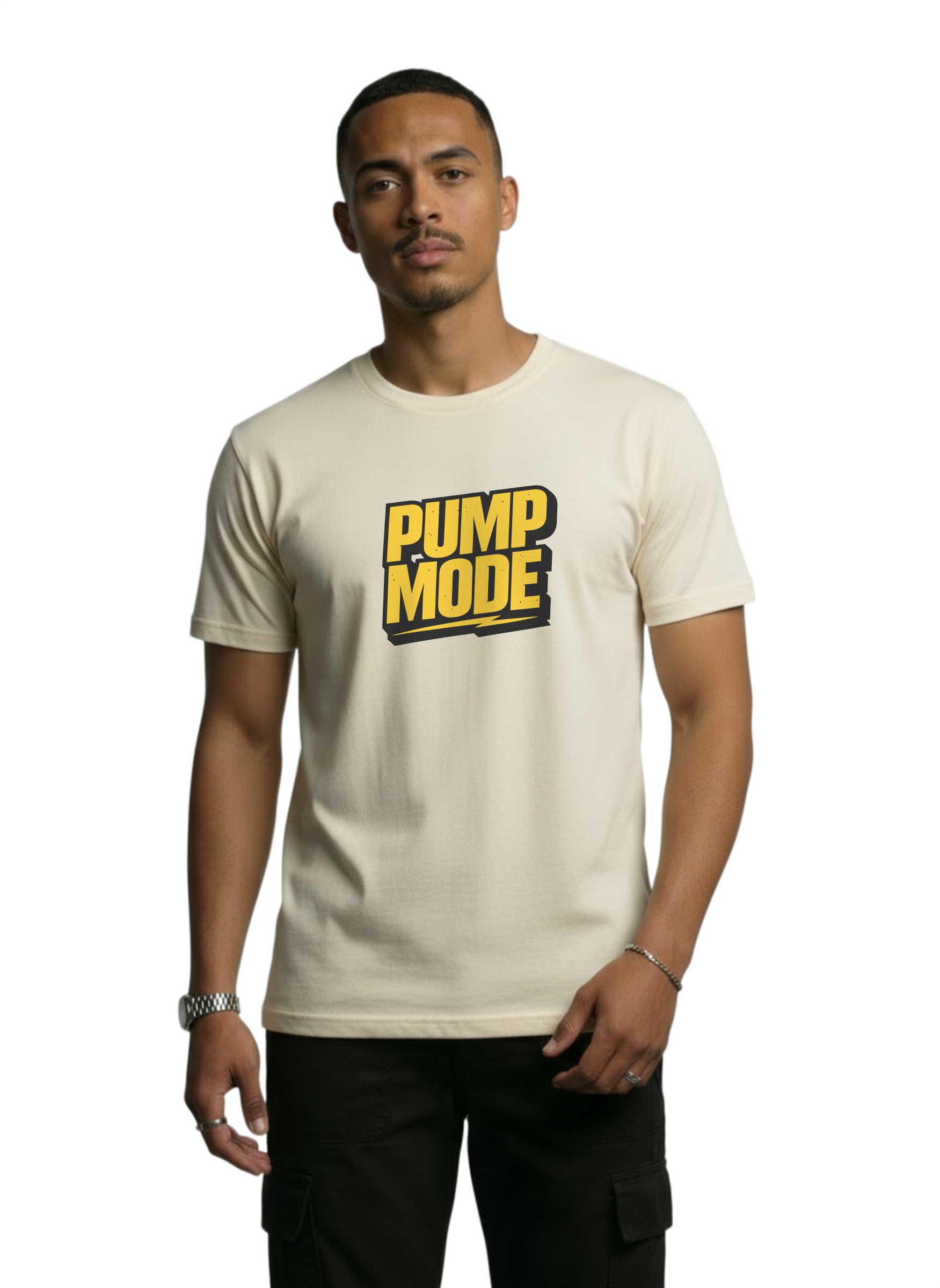 Pump Mode