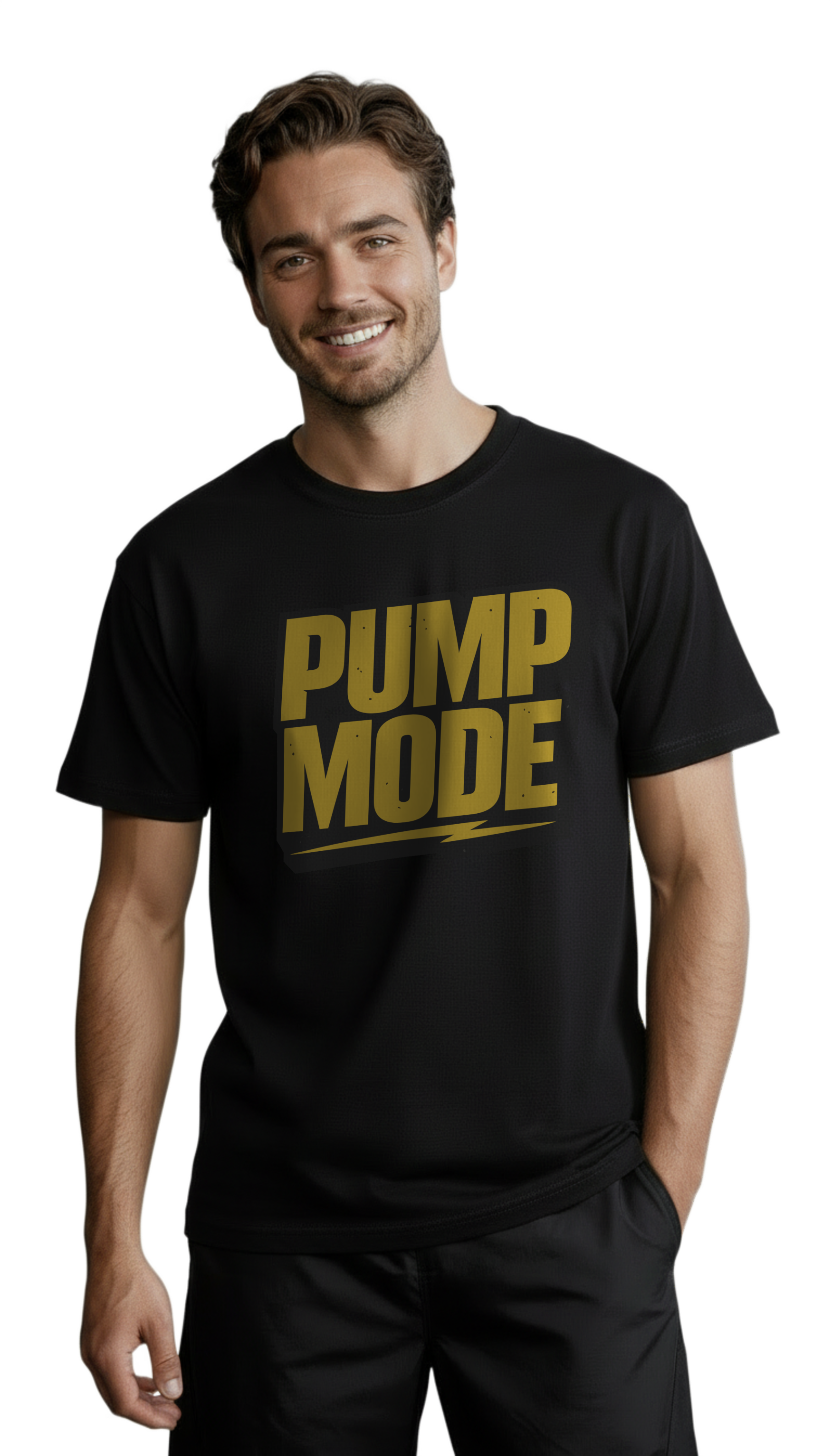 Pump Mode
