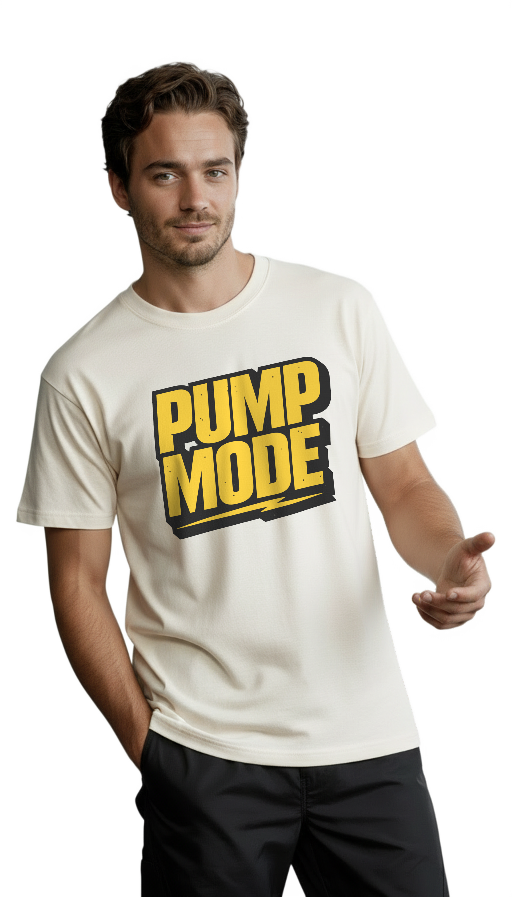 Pump Mode