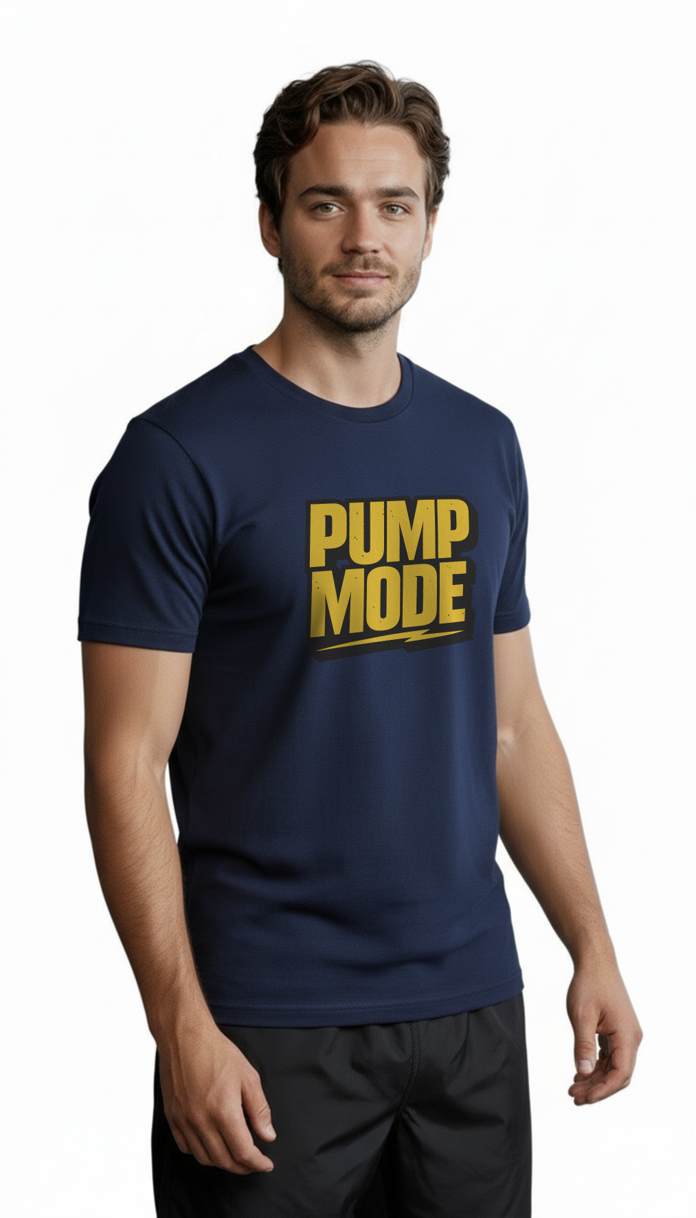Pump Mode