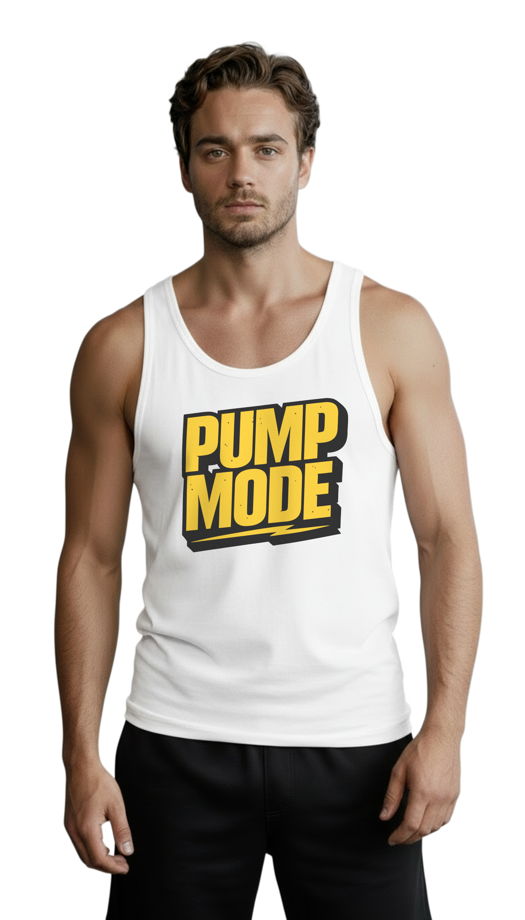 Pump Mode