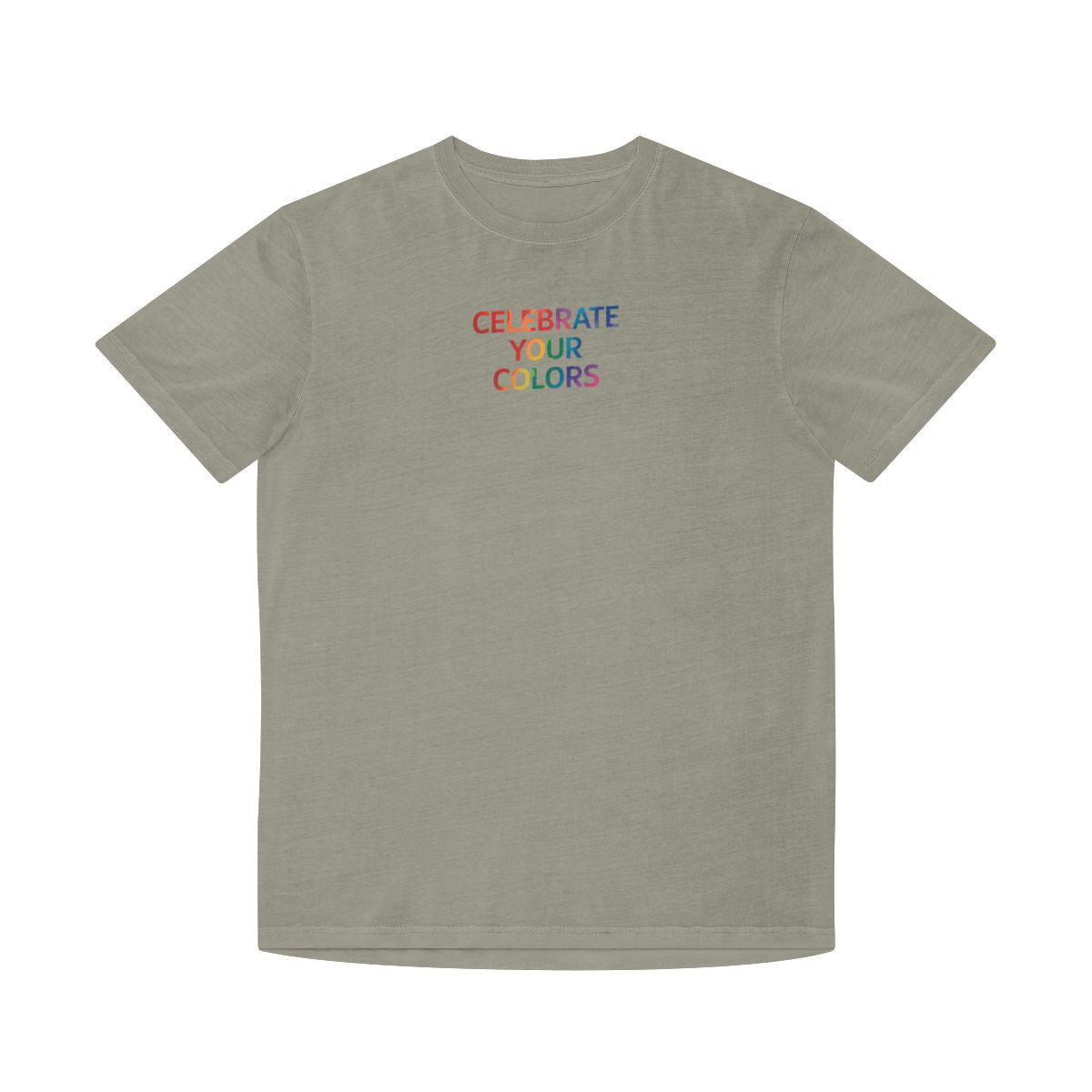 Celebrate Your Colors
