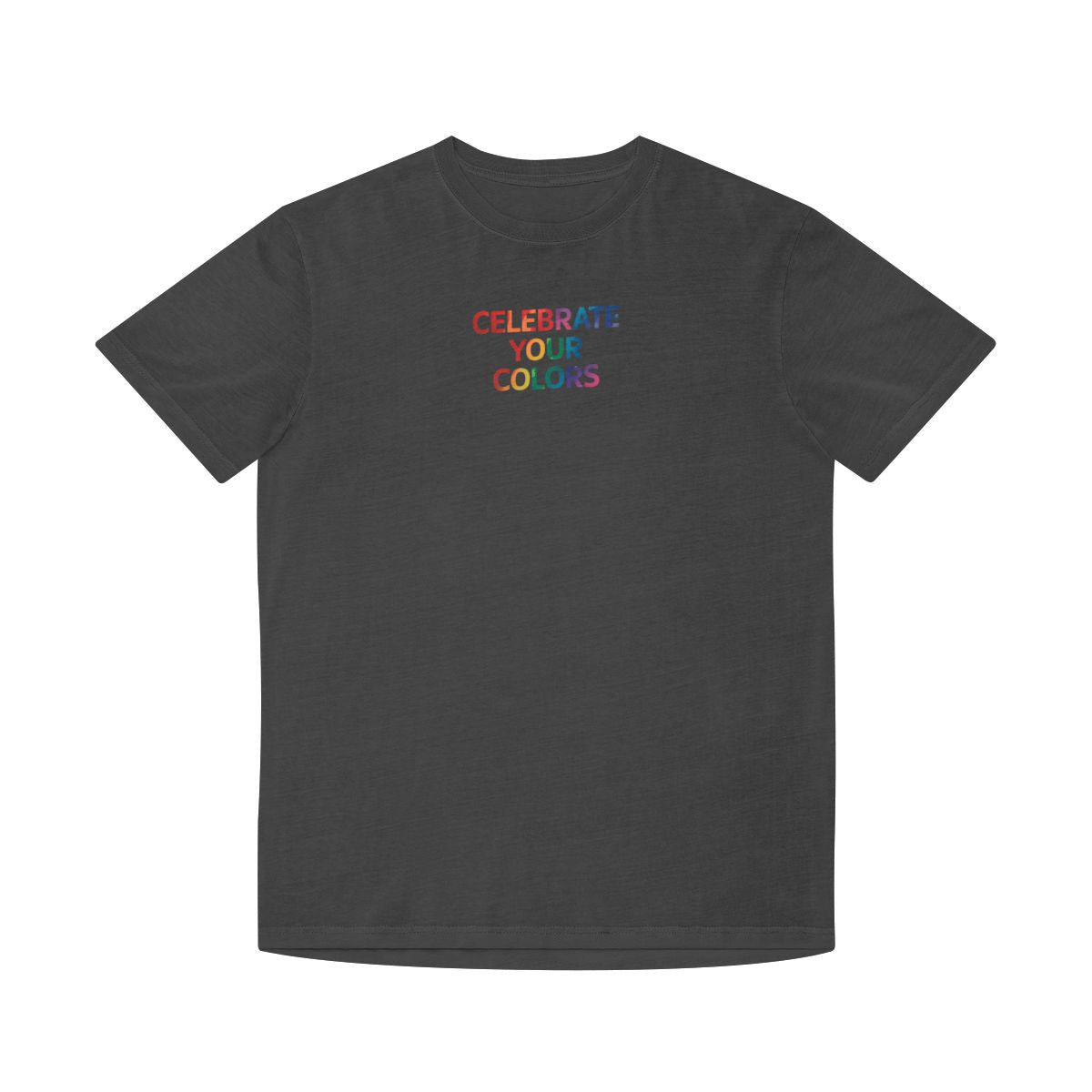 Celebrate Your Colors