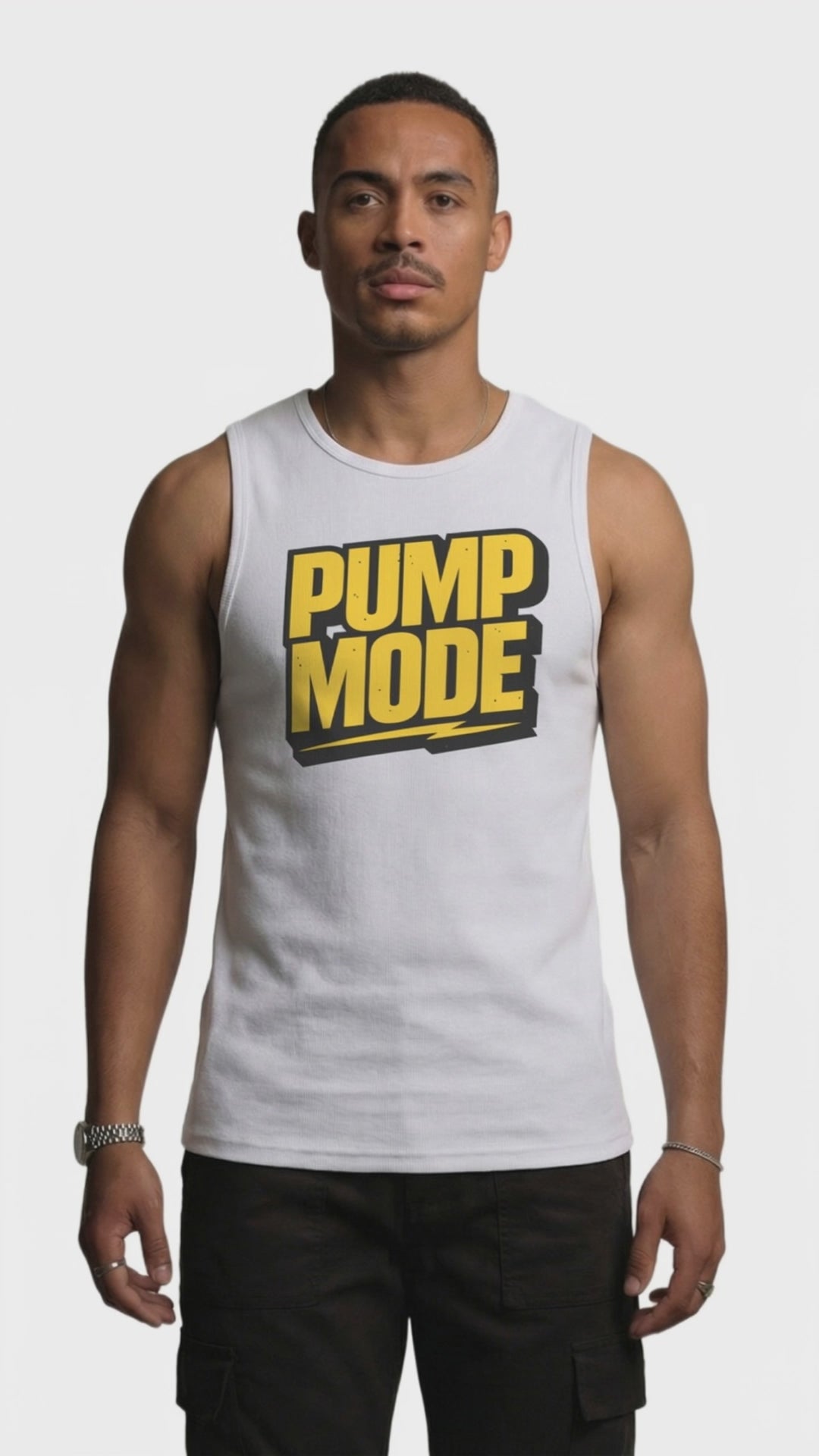 Pump Mode