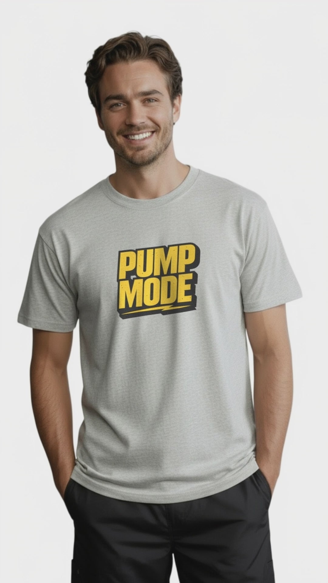 Pump Mode