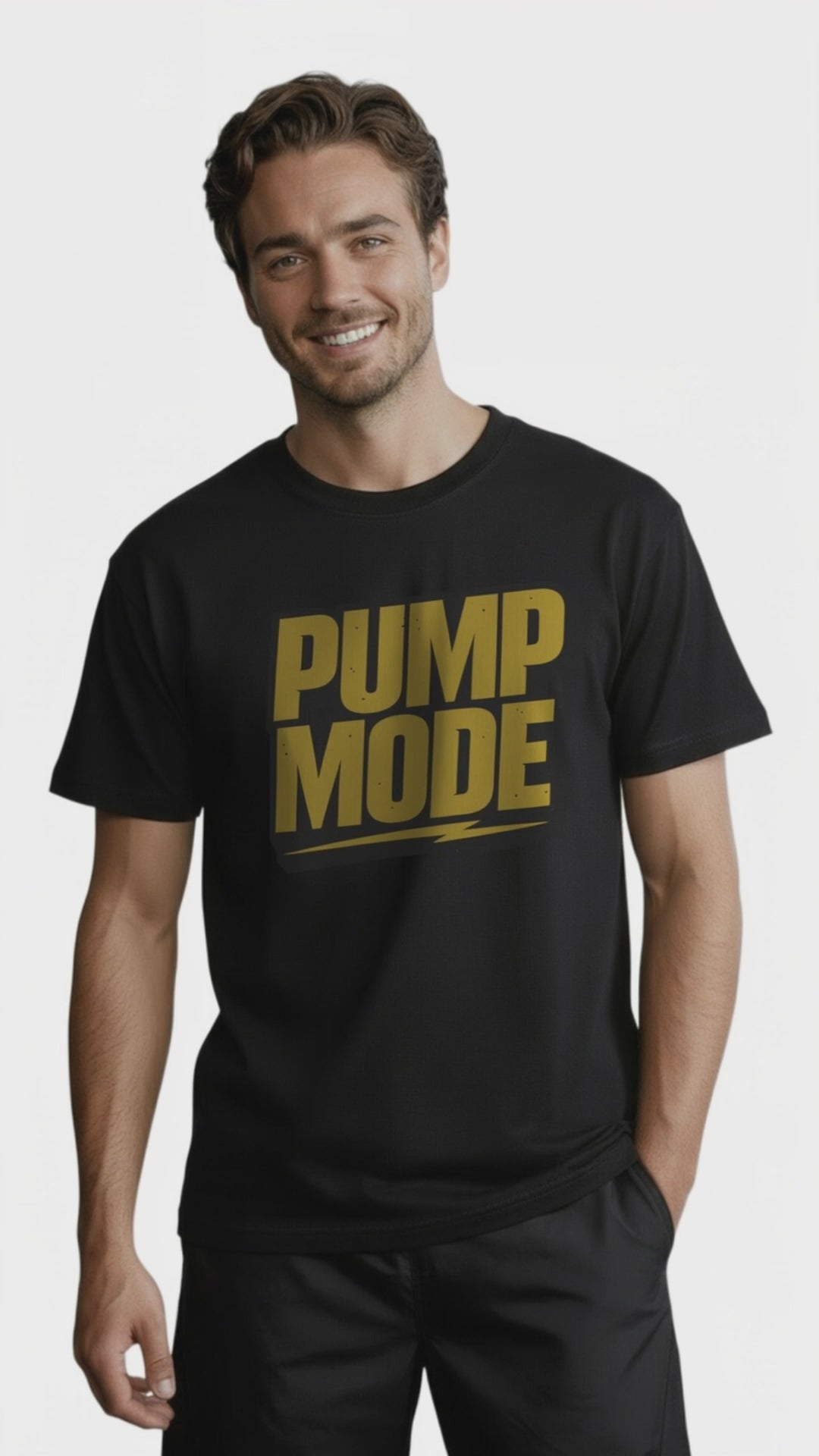 Pump Mode
